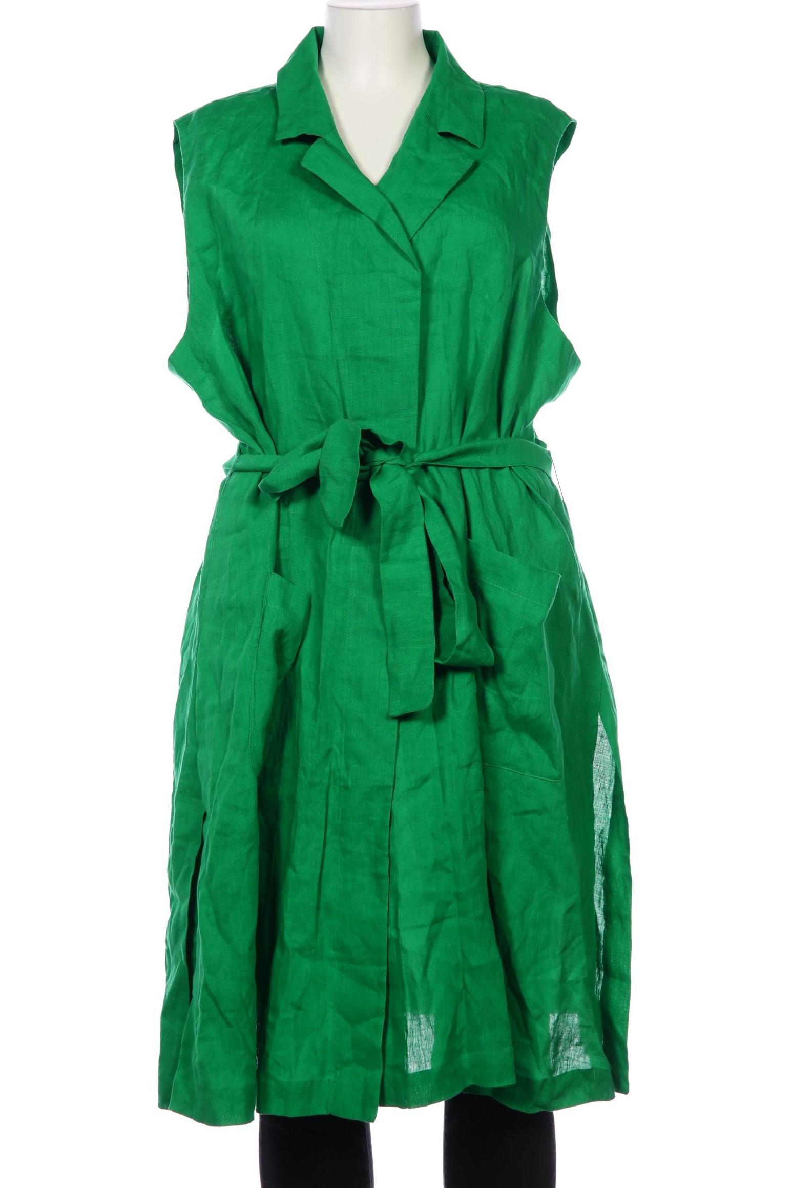 

Marina Rinaldi Damen Bluse, grün, Gr. 48