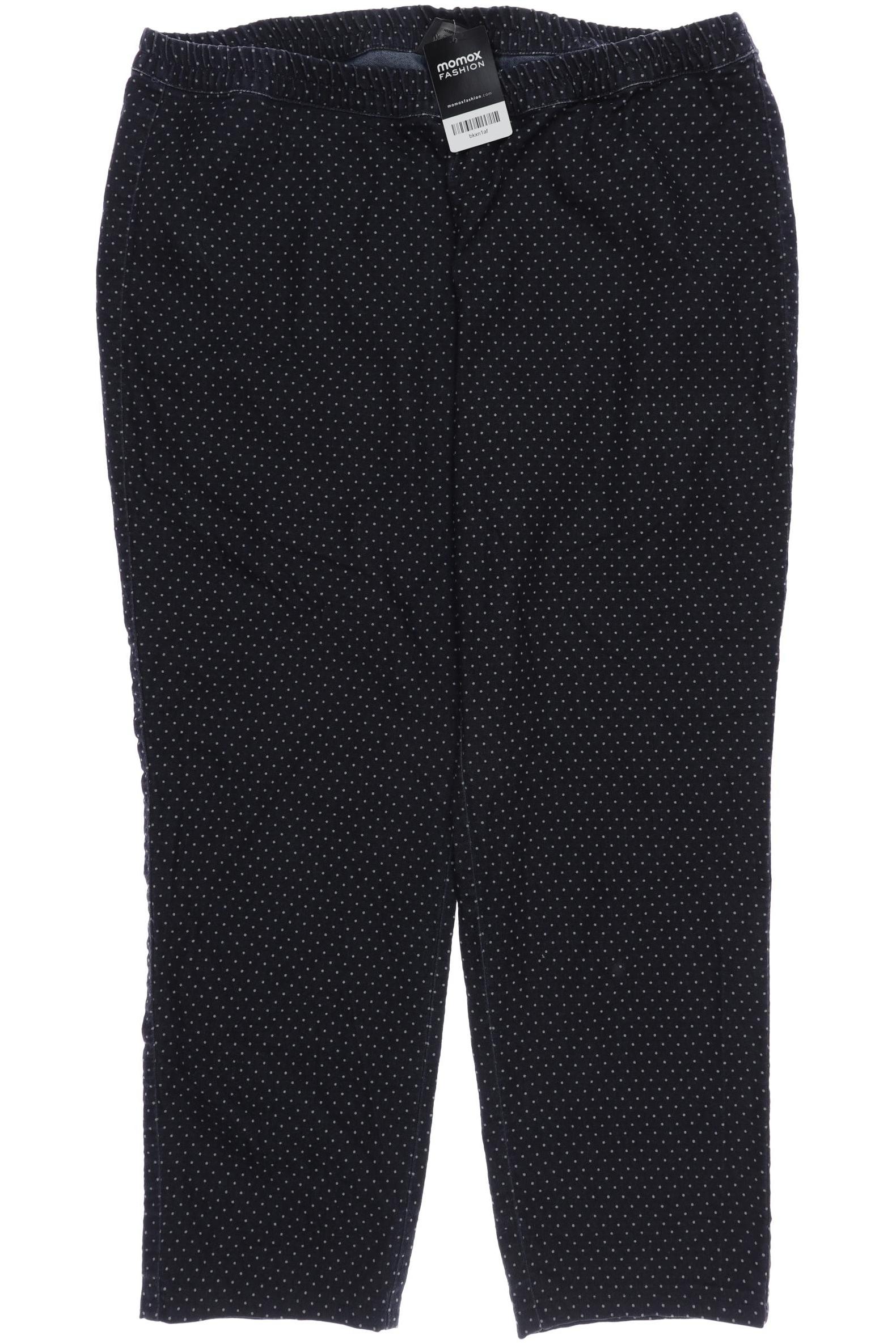 

Marina Rinaldi Damen Jeans, marineblau, Gr. 38