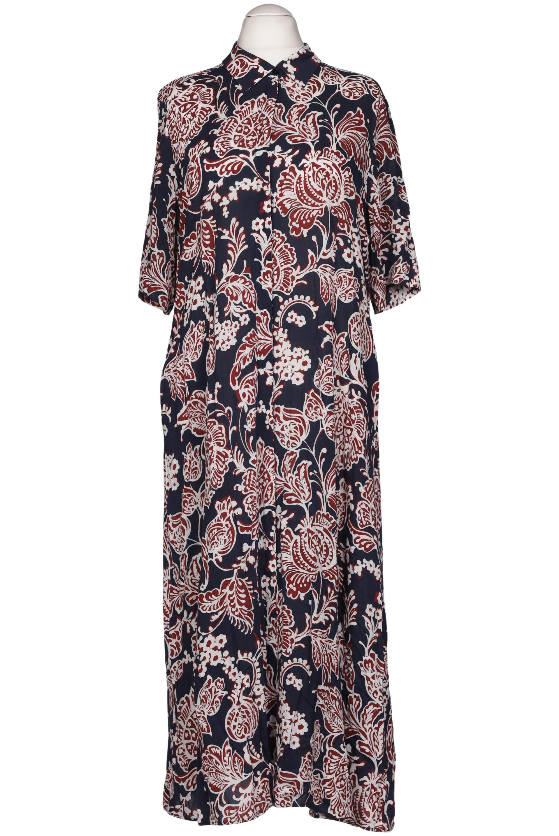 

Marina Rinaldi Damen Kleid, mehrfarbig, Gr. 44