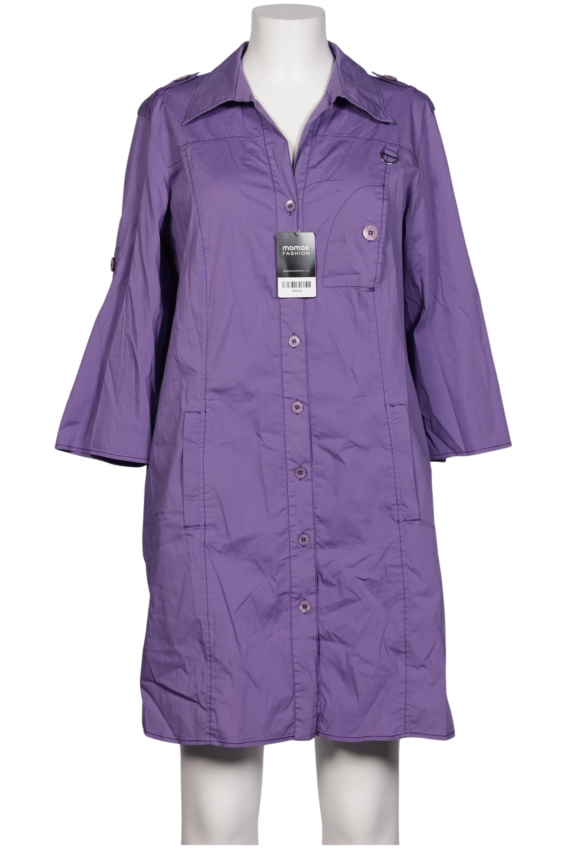 

Marina Rinaldi Damen Kleid, flieder, Gr. 38