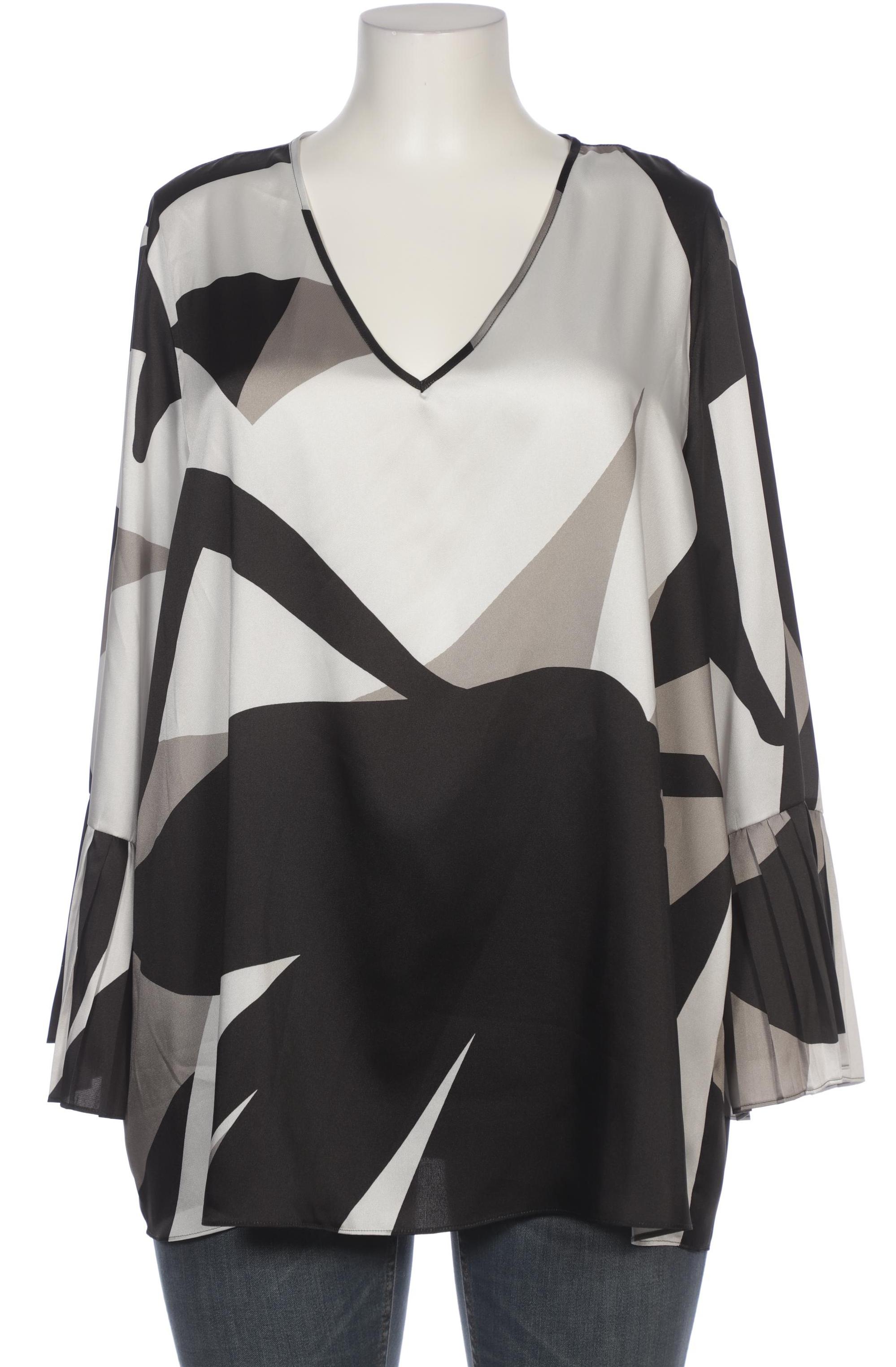 

MARINA RINALDI Damen Bluse, mehrfarbig