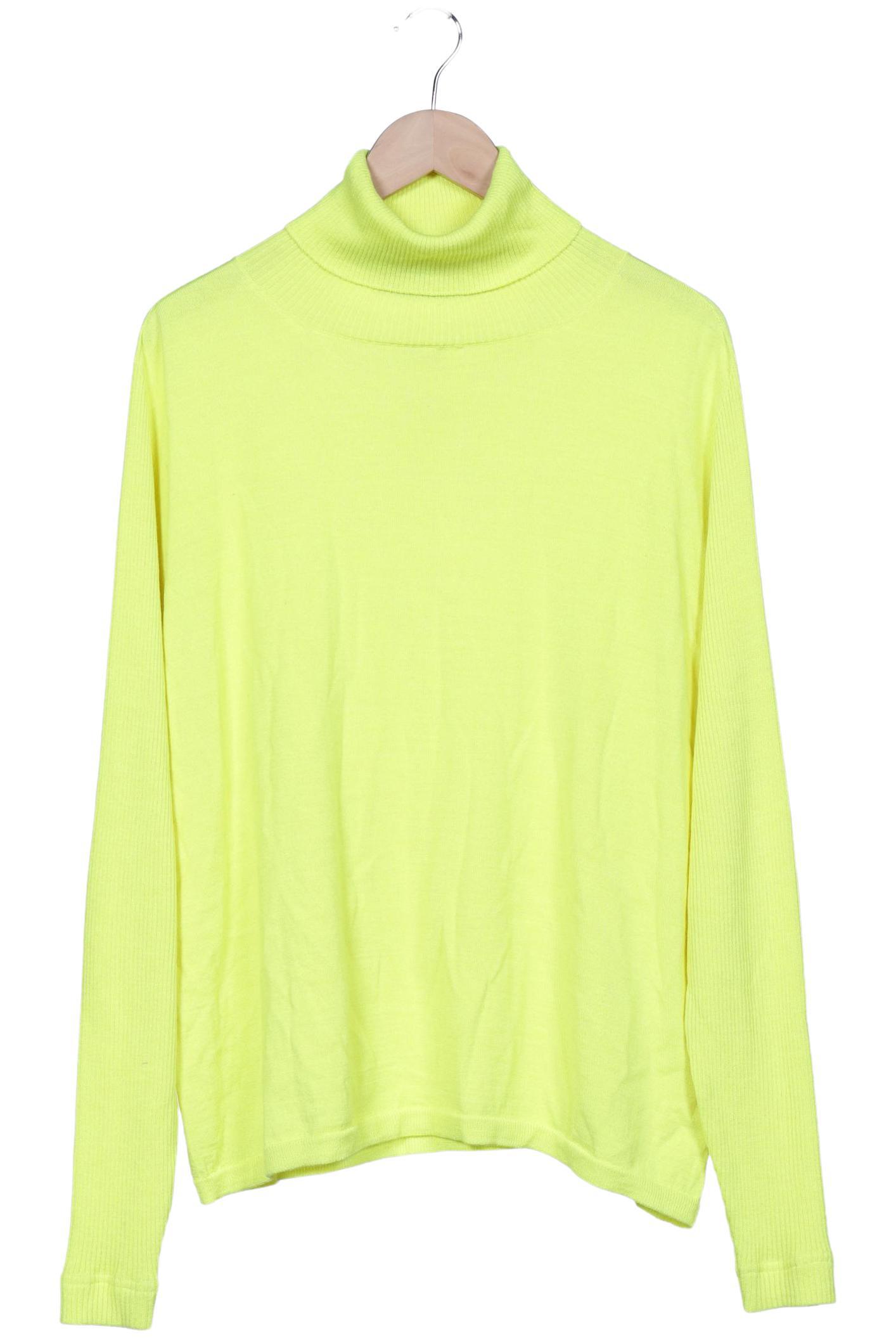 

Marina Rinaldi Damen Pullover, neon, Gr. 46