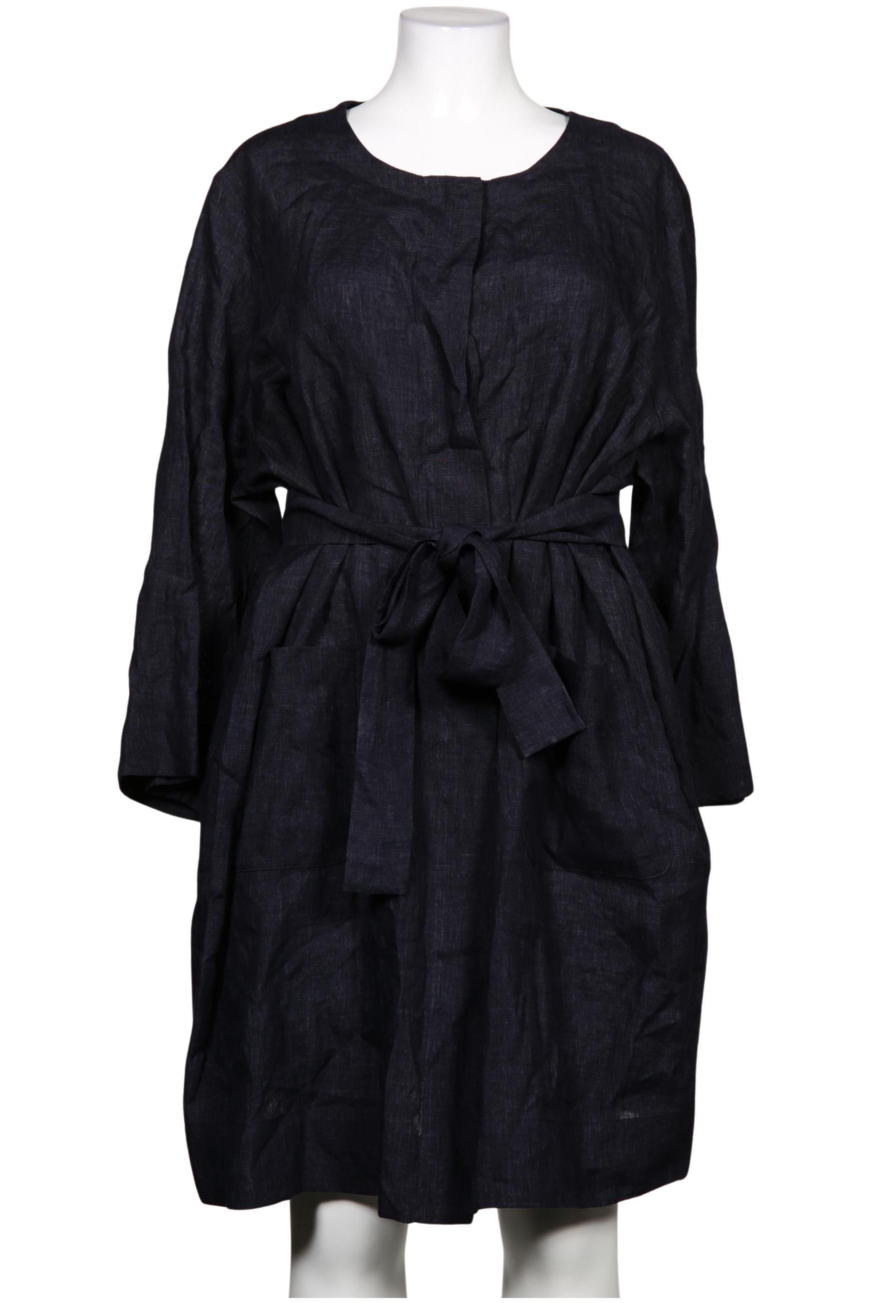 

Marina Rinaldi Damen Strickjacke, marineblau, Gr. 52