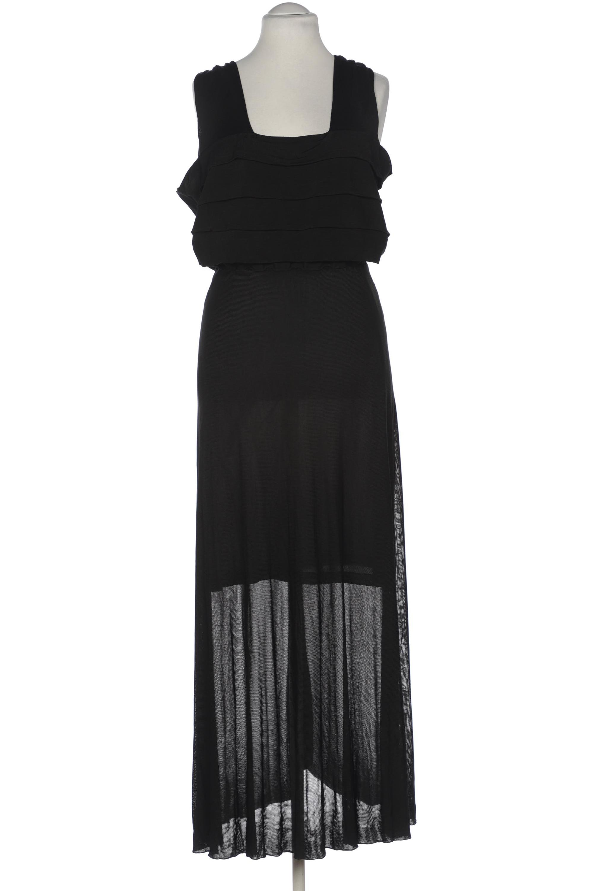 

Marina Rinaldi Damen Kleid, schwarz, Gr. 44