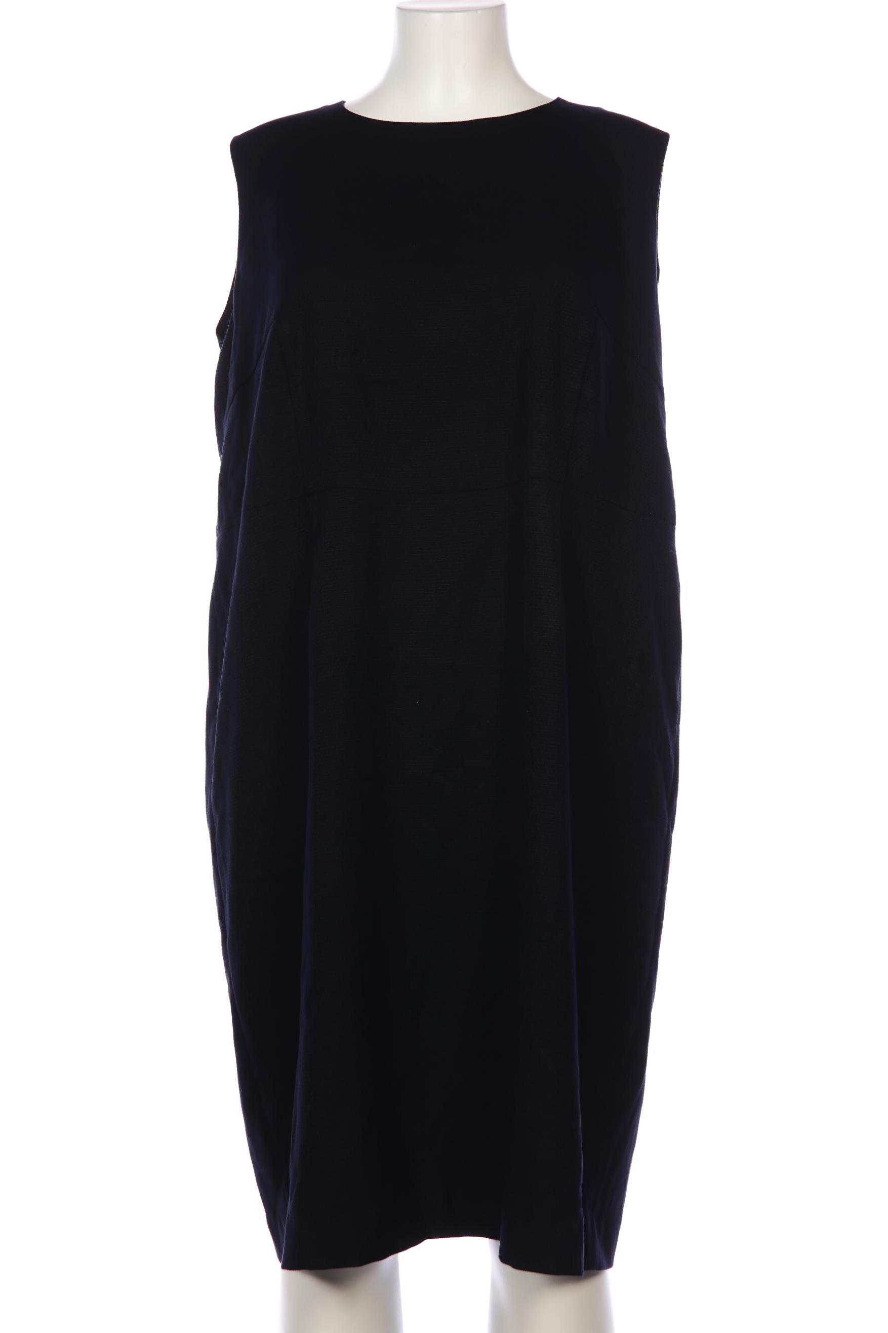 

Marina Rinaldi Damen Kleid, marineblau, Gr. 48