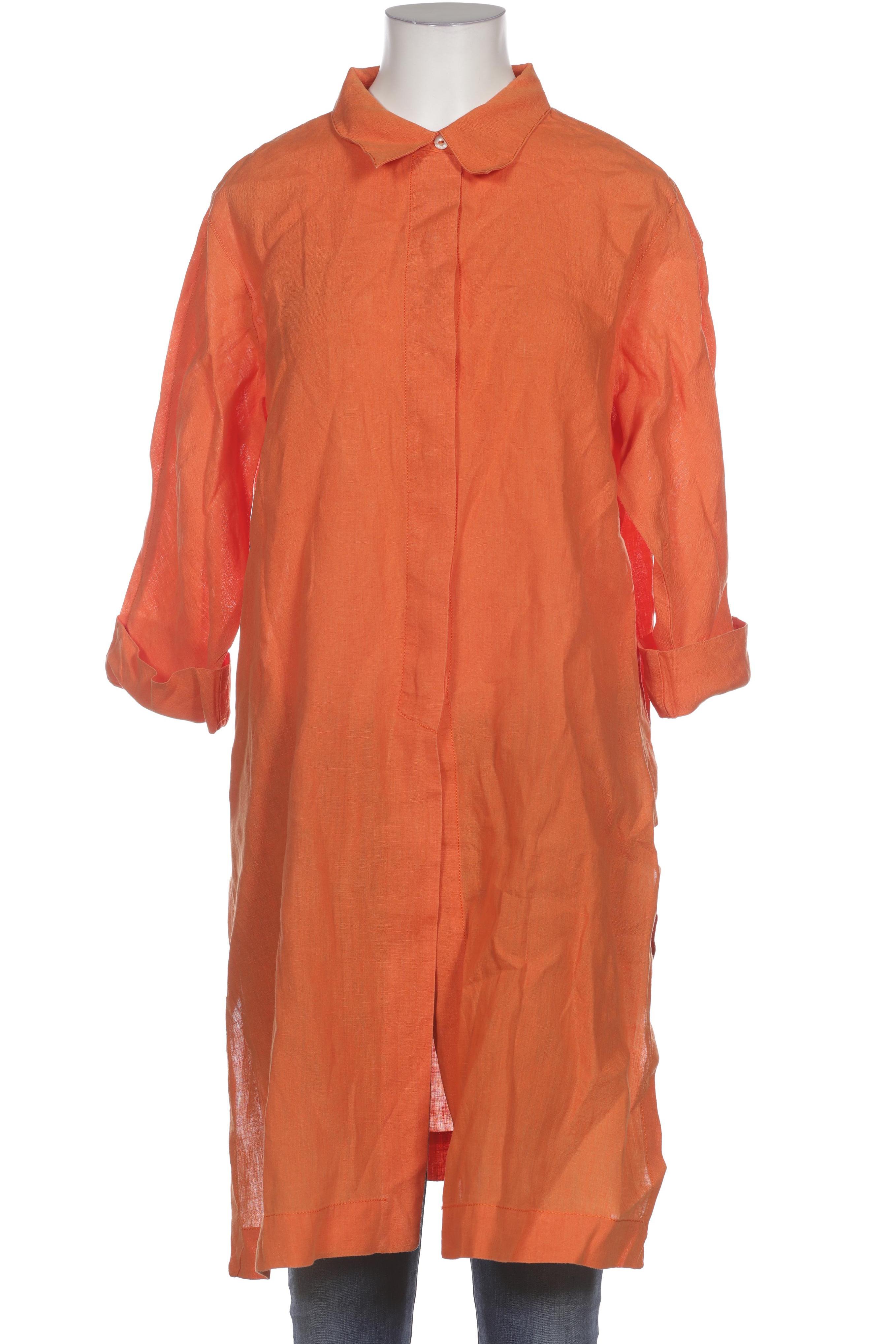 

Marina Rinaldi Damen Bluse, orange, Gr.
