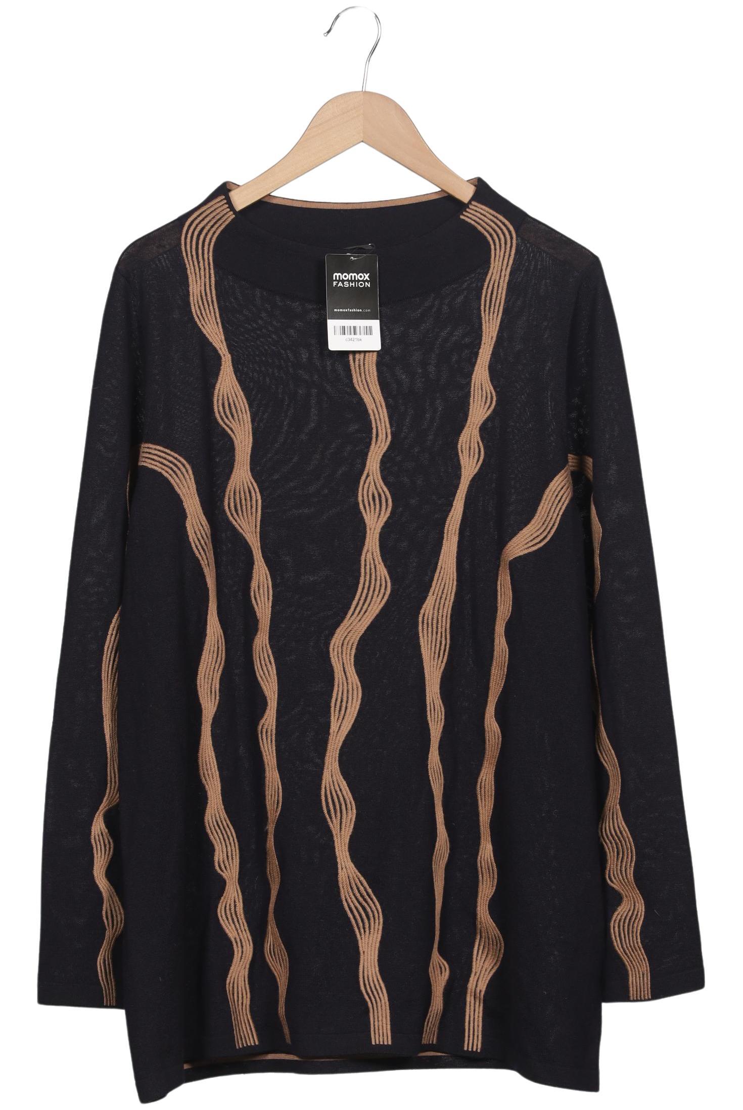 

Marina Rinaldi Damen Pullover, mehrfarbig, Gr. 44