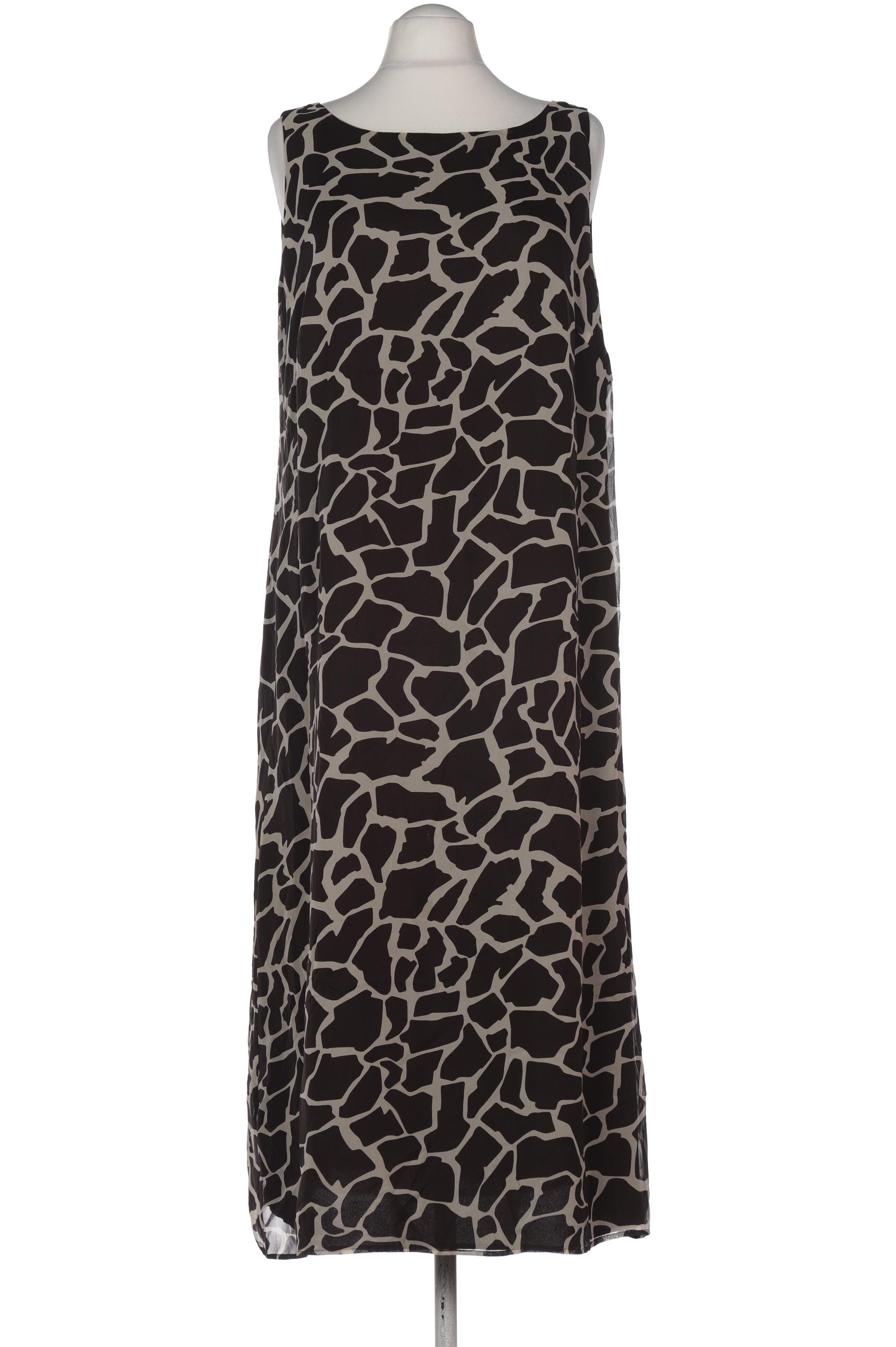 

Marina Rinaldi Damen Kleid, braun, Gr. 27