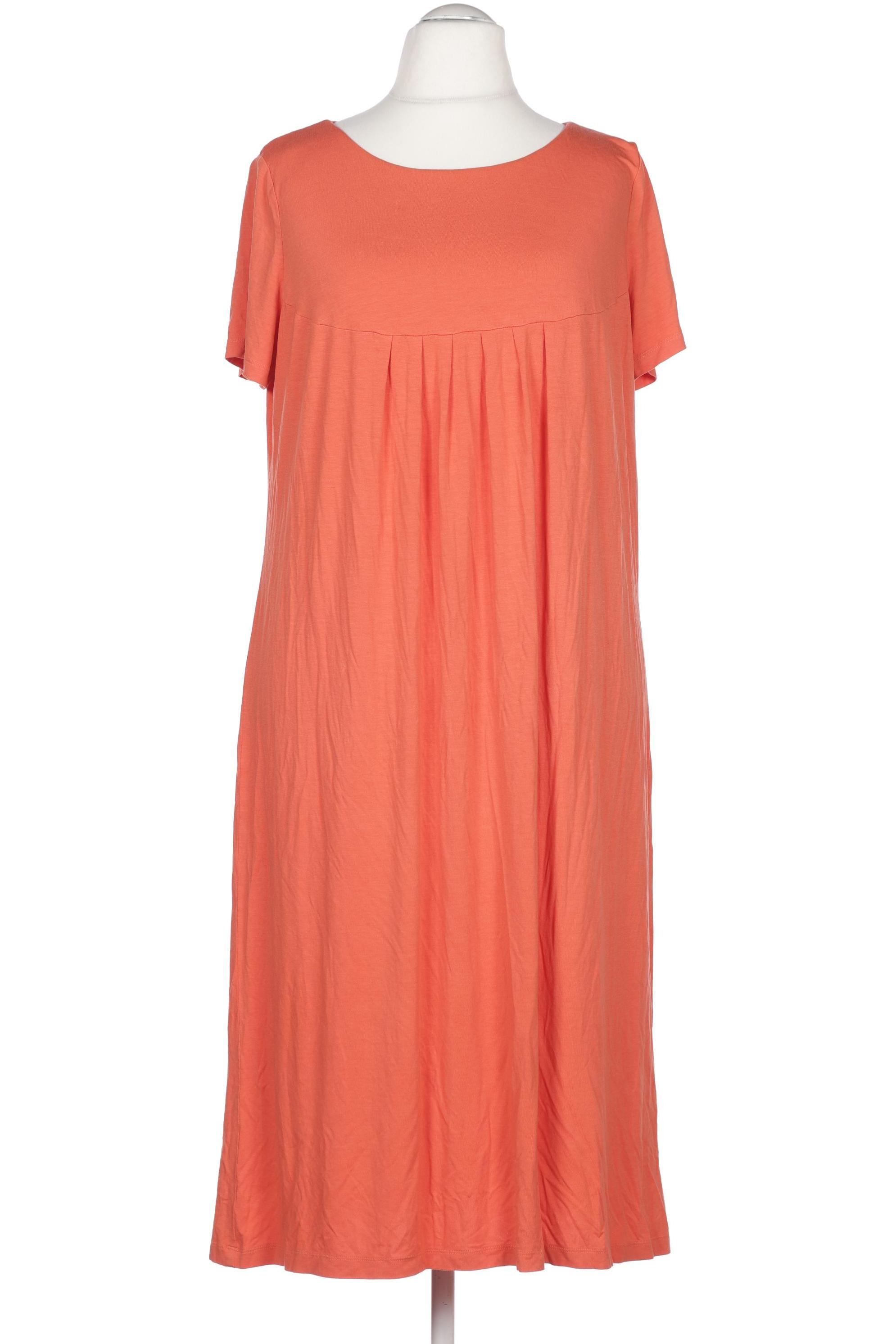 

Marina Rinaldi Damen Kleid, orange, Gr. 44