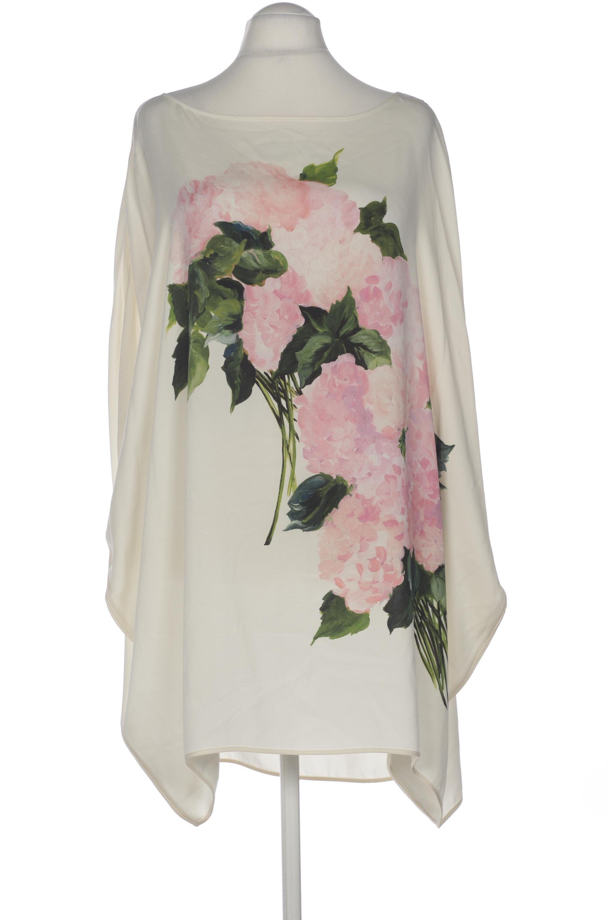 

Marina Rinaldi Damen Bluse, cremeweiß, Gr. 52