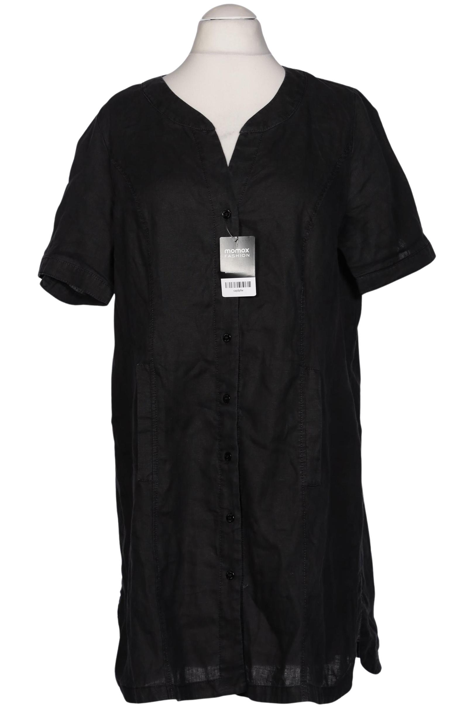 

Marina Rinaldi Damen Kleid, schwarz, Gr. 25