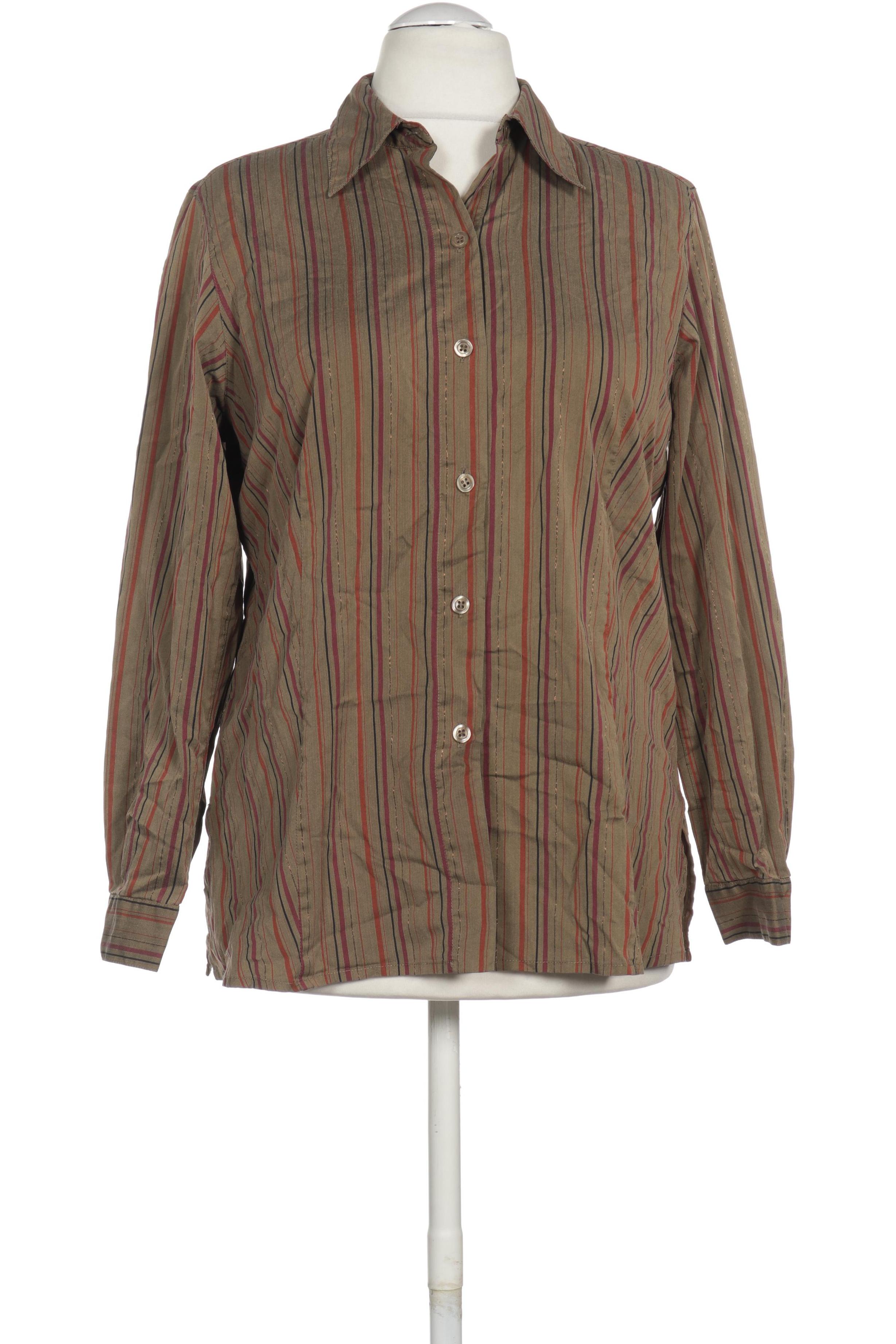 

Marina Rinaldi Damen Bluse, braun, Gr. 19