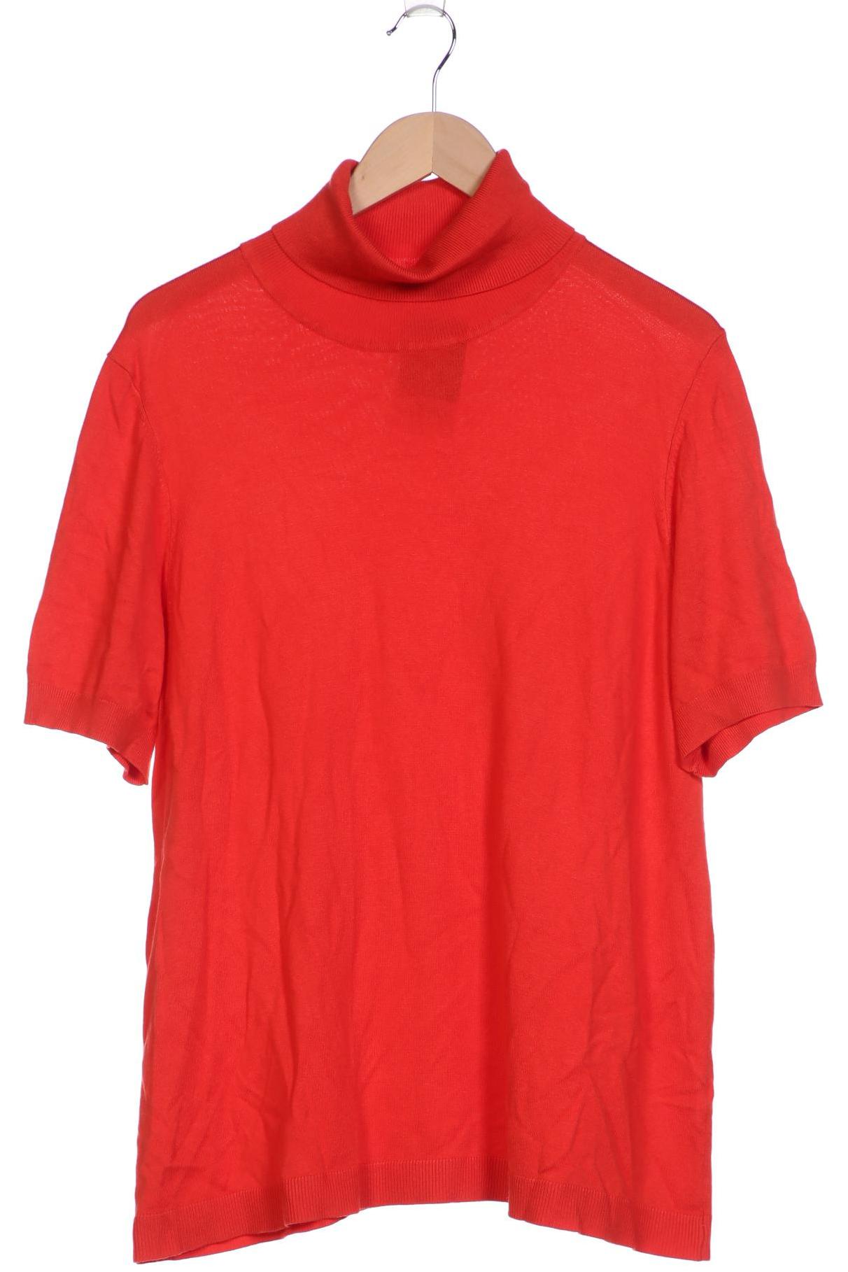 

Marina Rinaldi Damen Pullover, rot, Gr. 46