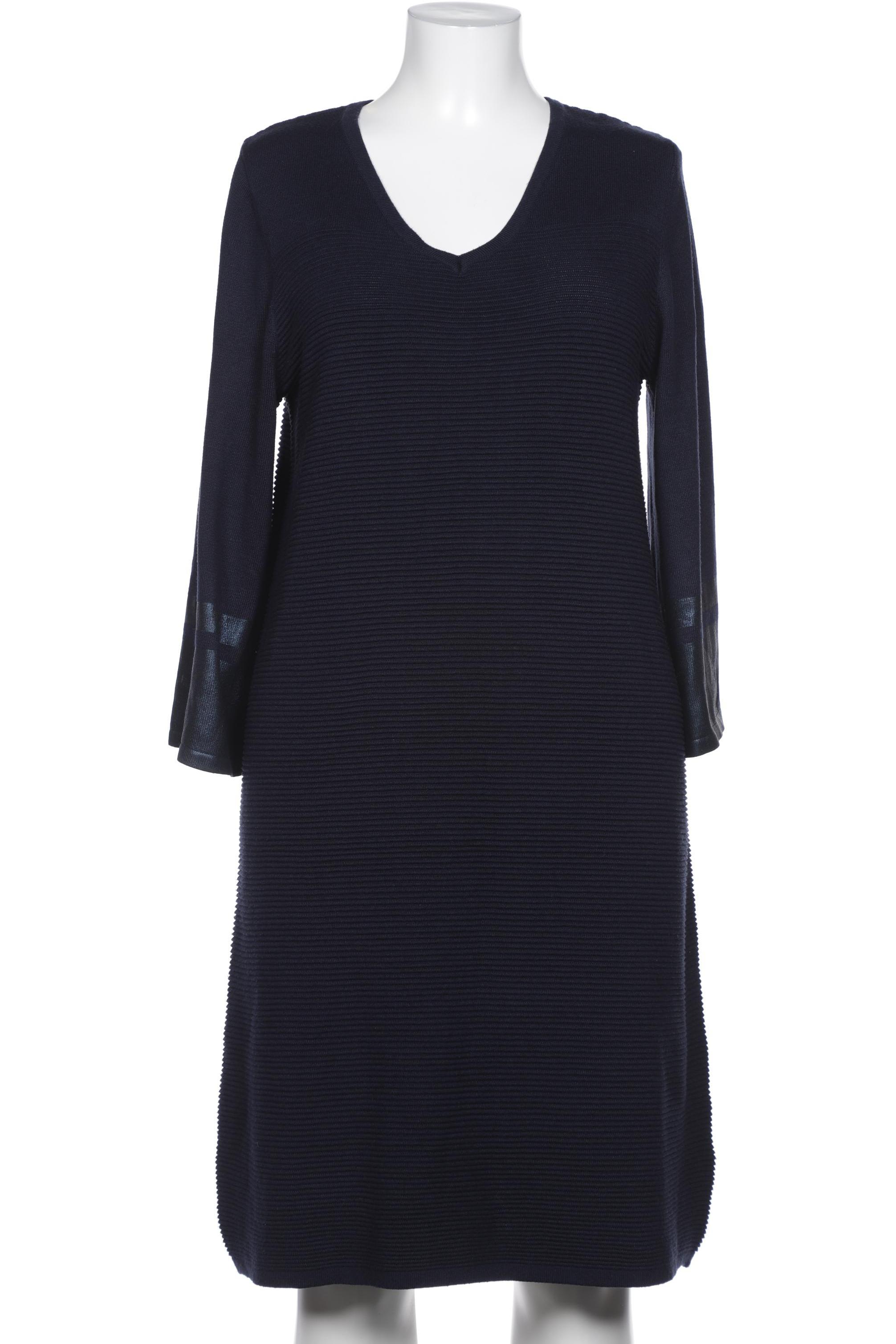 

Marina Rinaldi Damen Kleid, marineblau, Gr. 44
