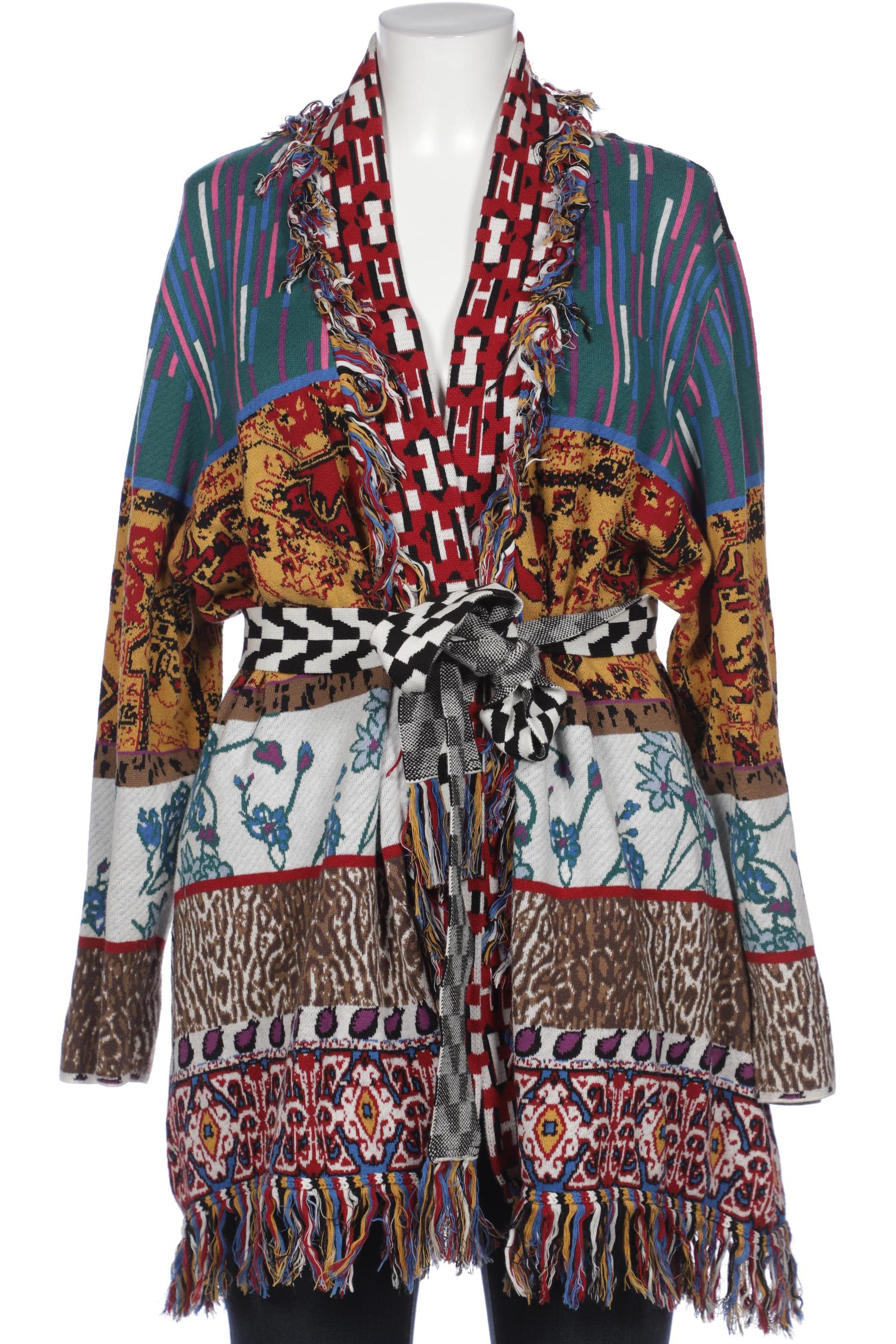 

Marina Rinaldi Damen Strickjacke, mehrfarbig, Gr. 44