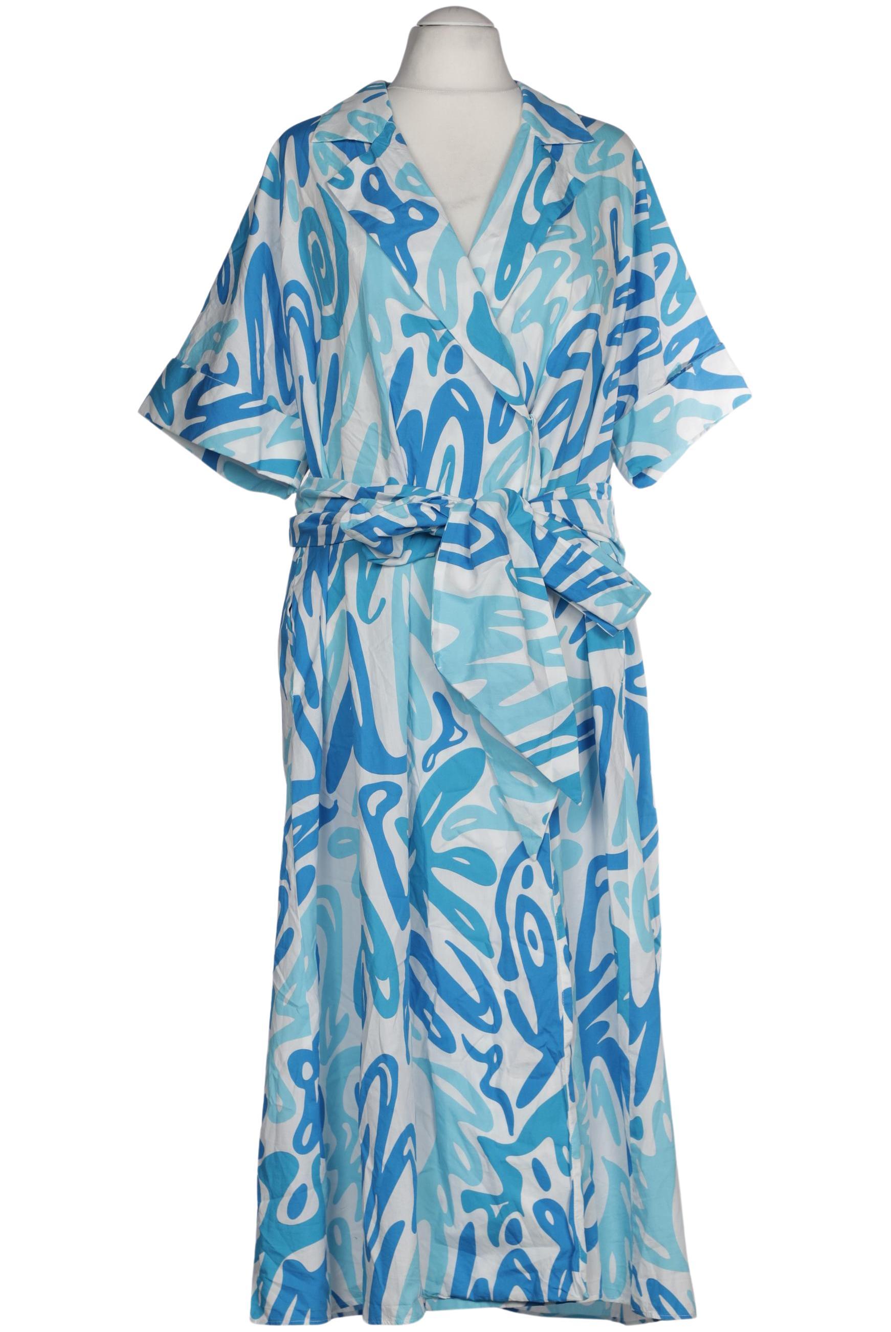 

Marina Rinaldi Damen Kleid, mehrfarbig, Gr. 46