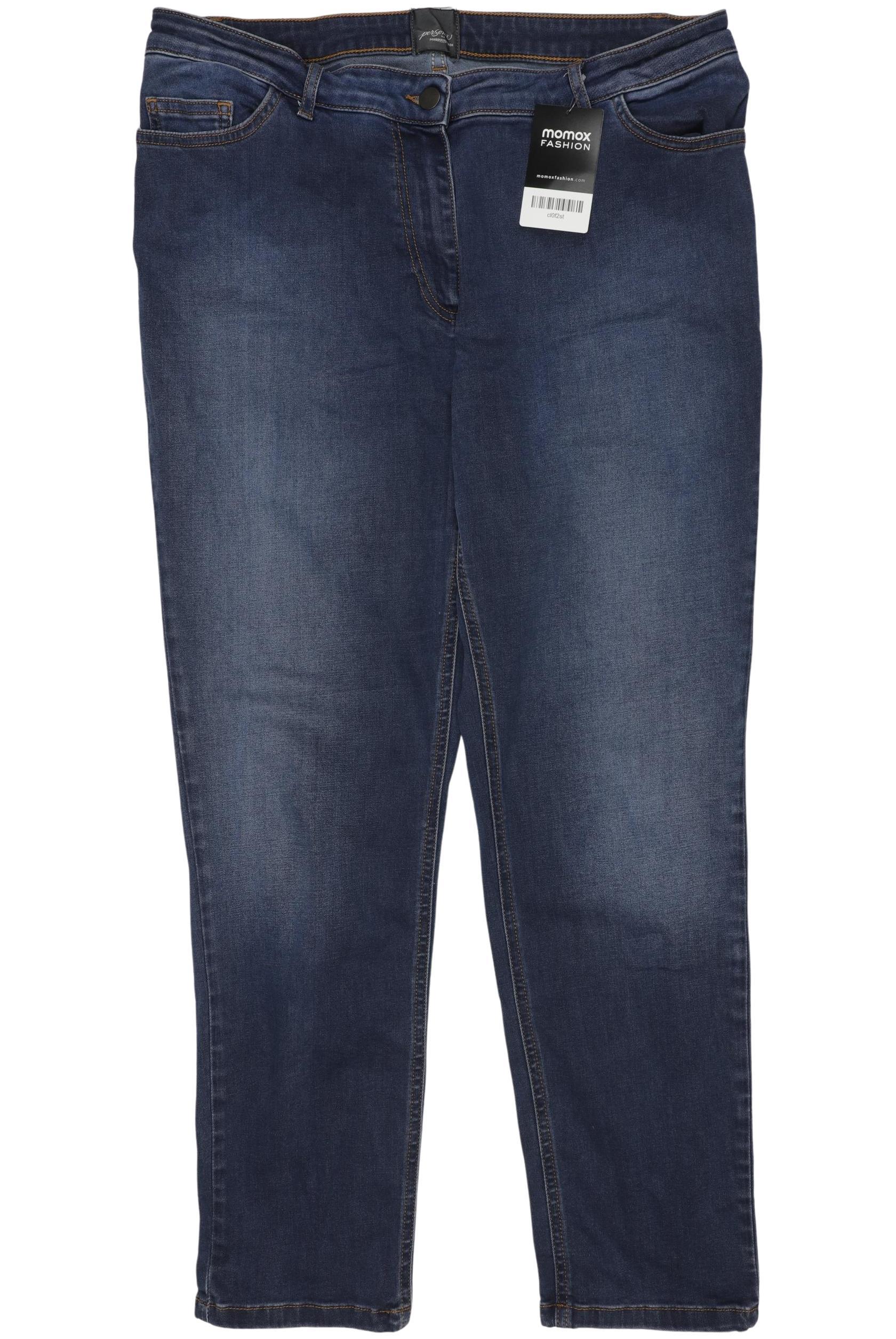 

Marina Rinaldi Damen Jeans, blau, Gr. 42