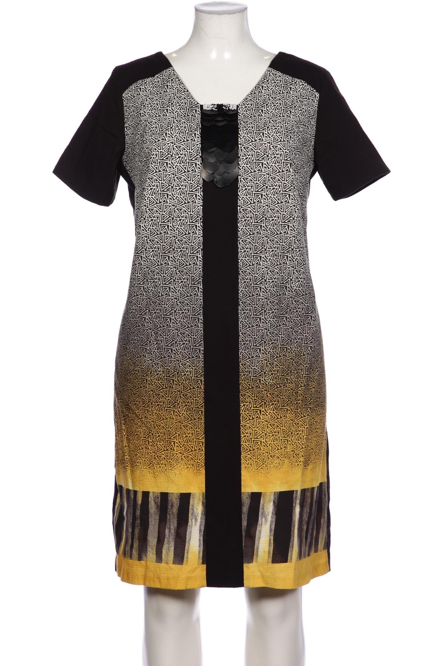 

Marina Rinaldi Damen Kleid, grau, Gr. 44