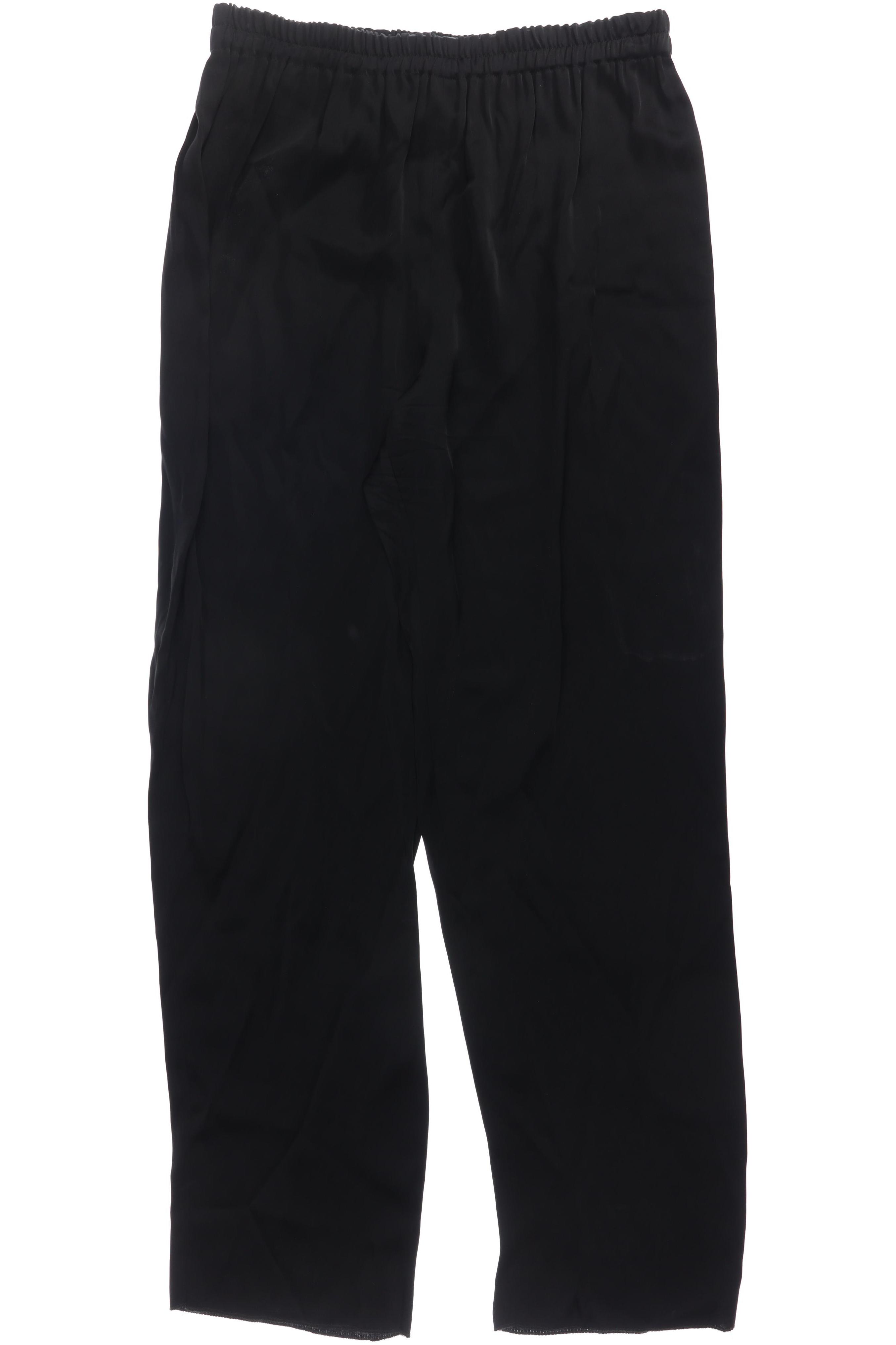 

Marina Rinaldi Damen Stoffhose, schwarz, Gr. 31