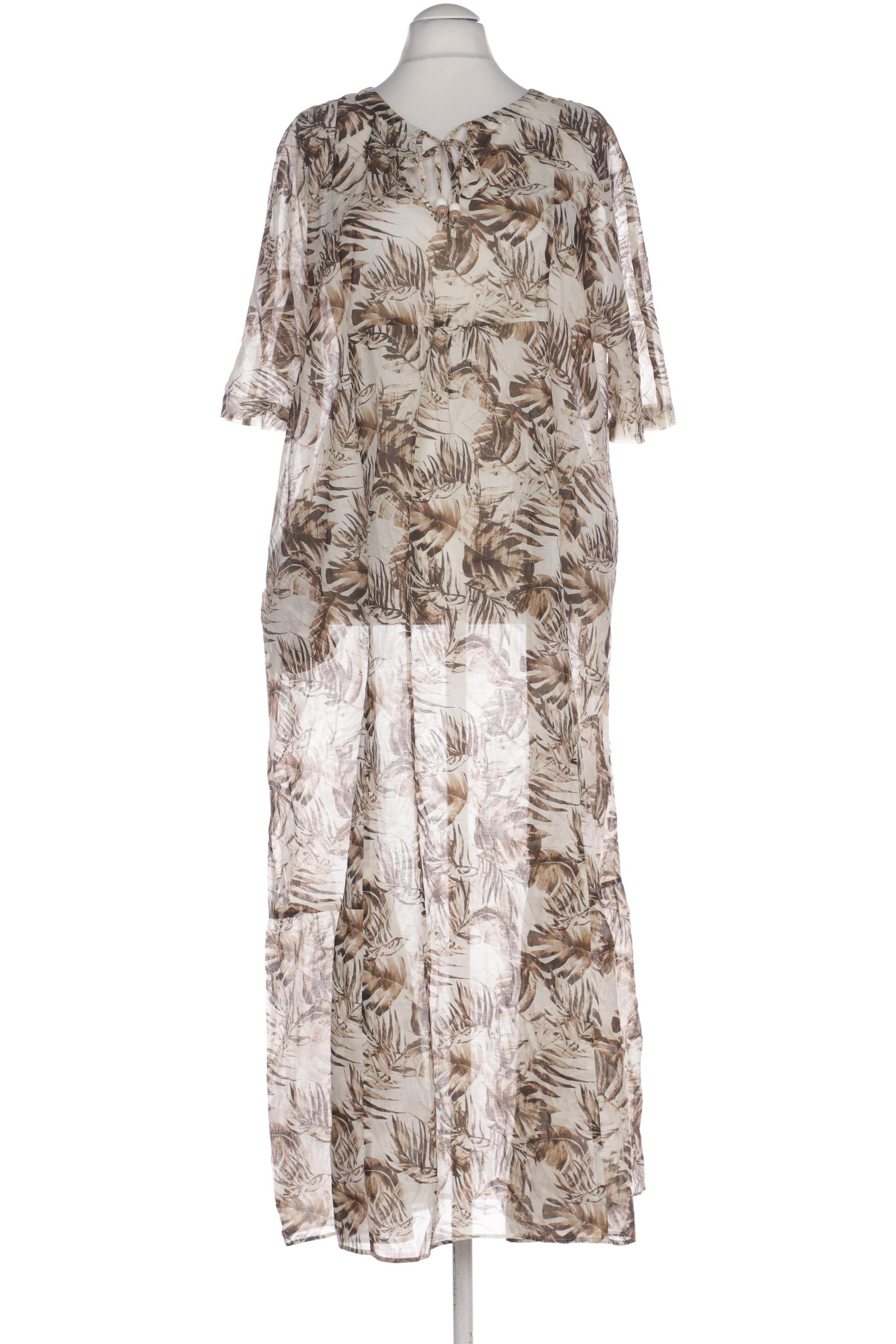 

Marina Rinaldi Damen Kleid, braun, Gr. 44
