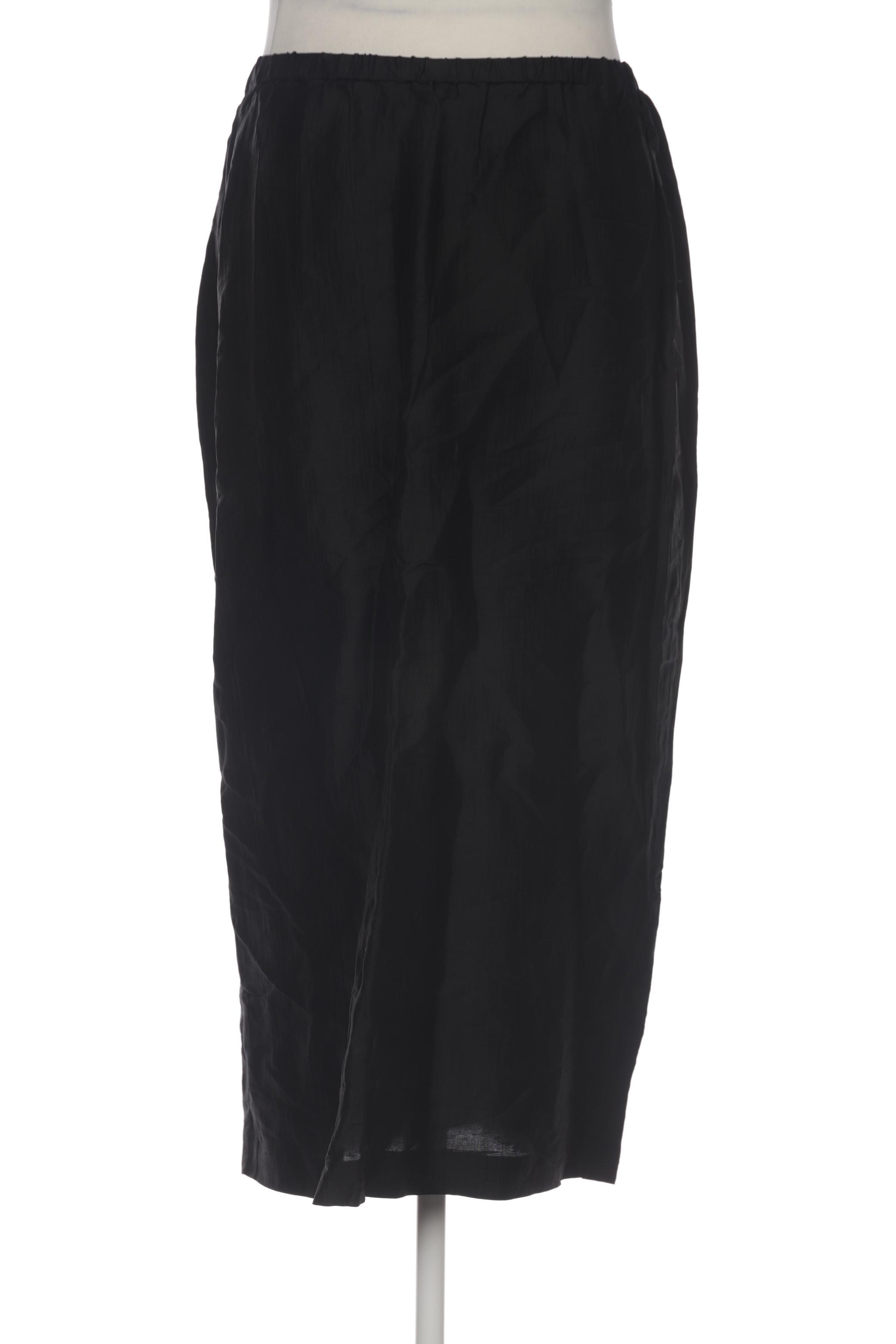 

Marina Rinaldi Damen Rock, schwarz, Gr. 42