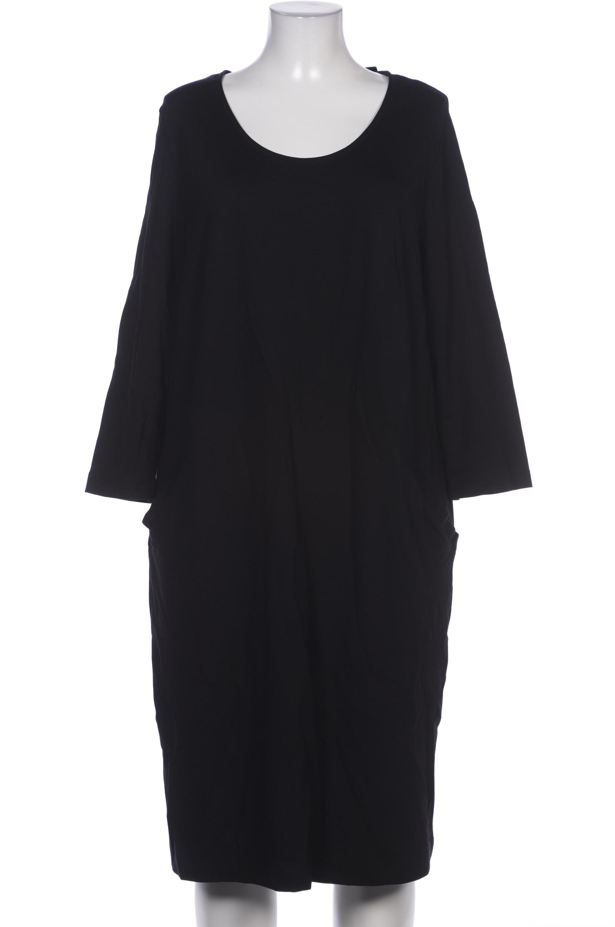 

Marina Rinaldi Damen Kleid, schwarz, Gr. 44