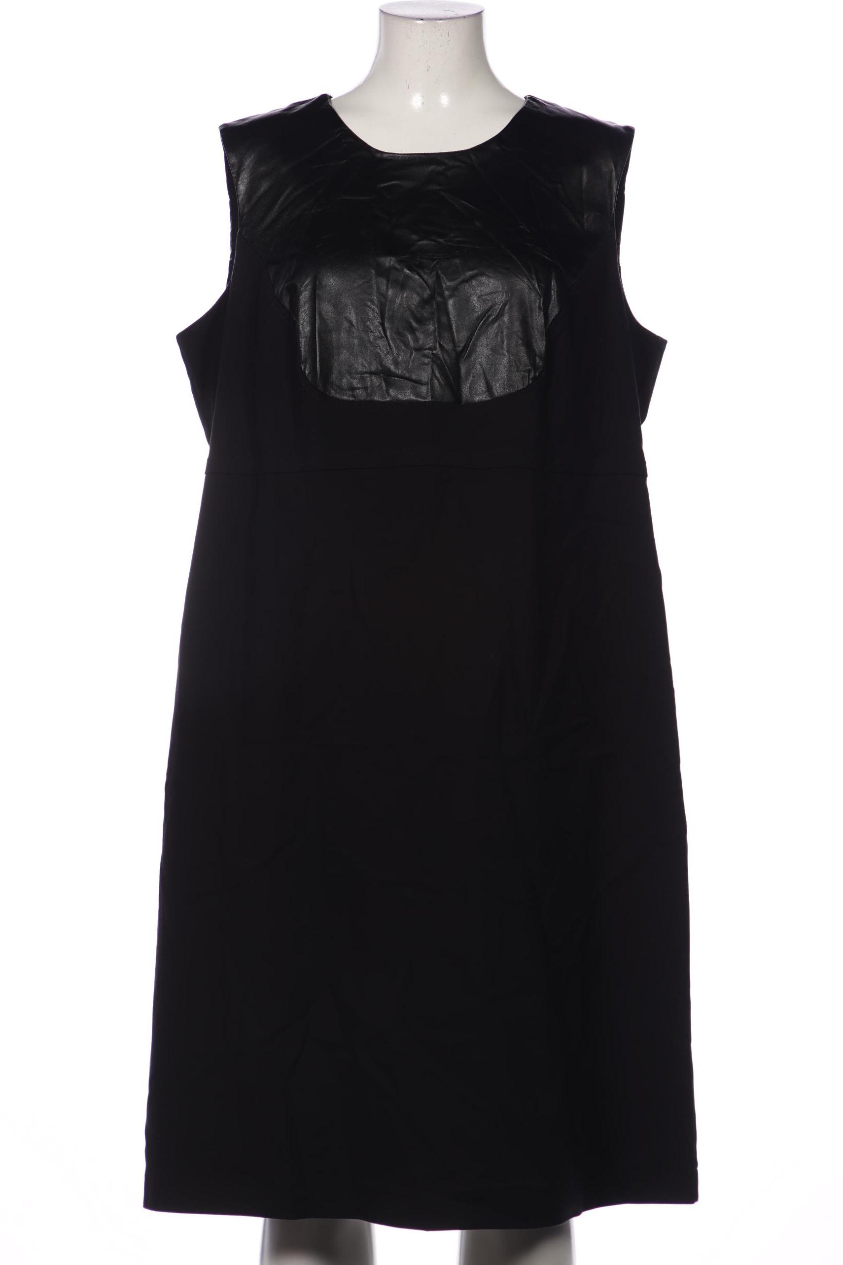

Marina Rinaldi Damen Kleid, schwarz, Gr. 27