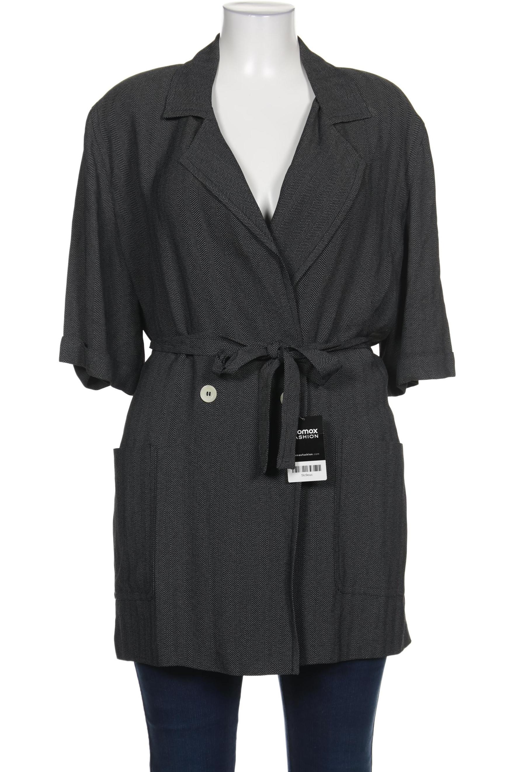 

Marina Rinaldi Damen Blazer, marineblau, Gr. 38