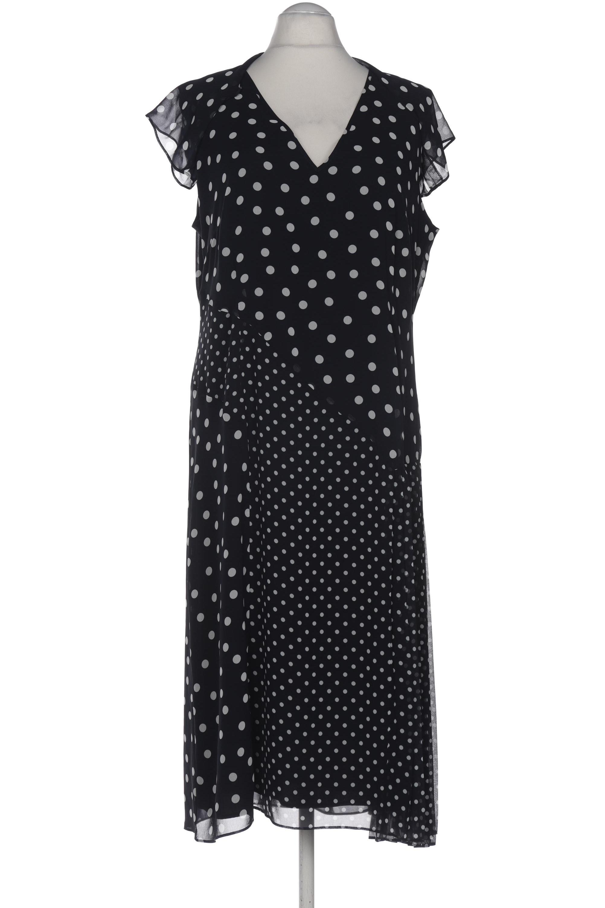

MARINA RINALDI Damen Kleid, marineblau