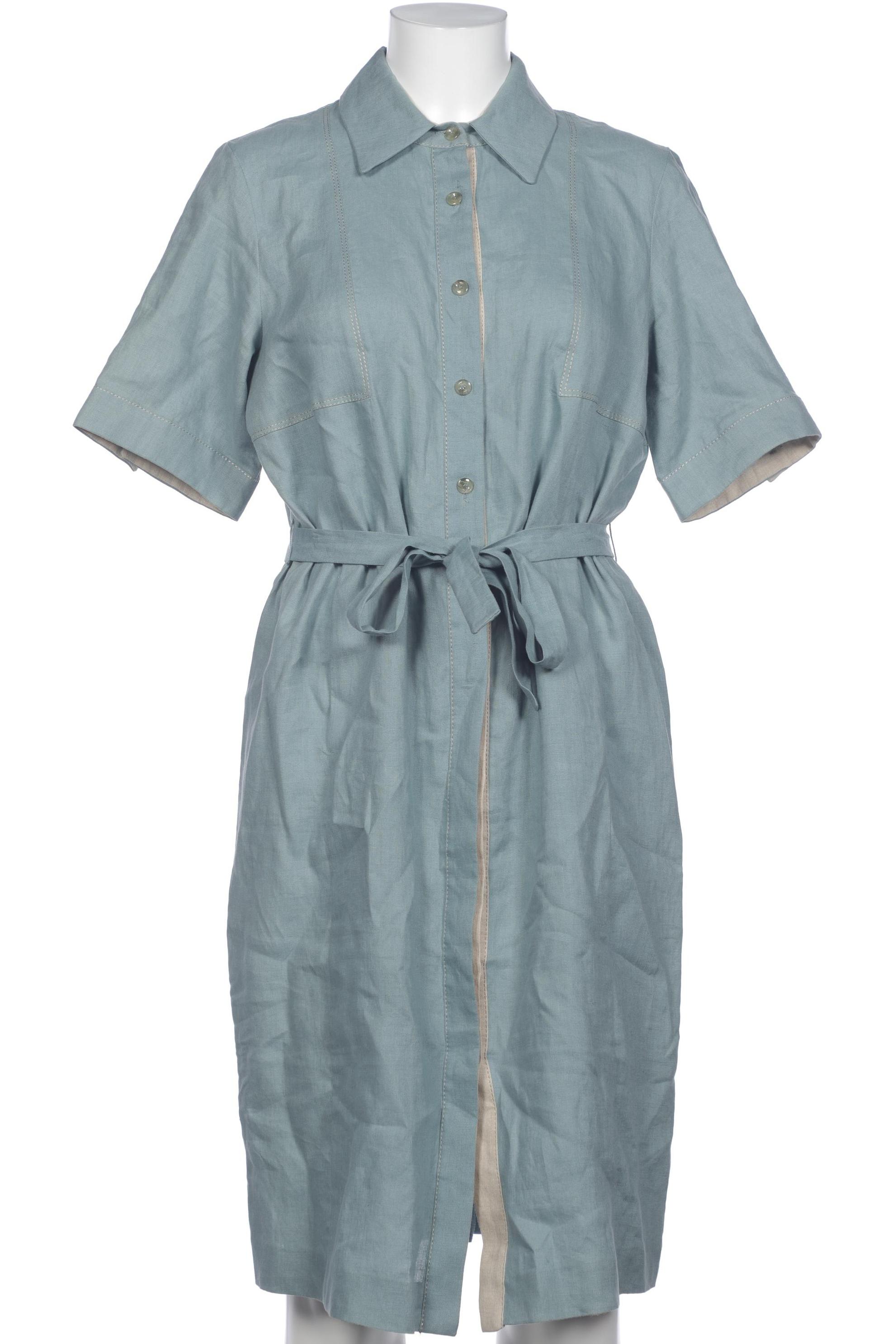 

MARINA RINALDI Damen Kleid, türkis