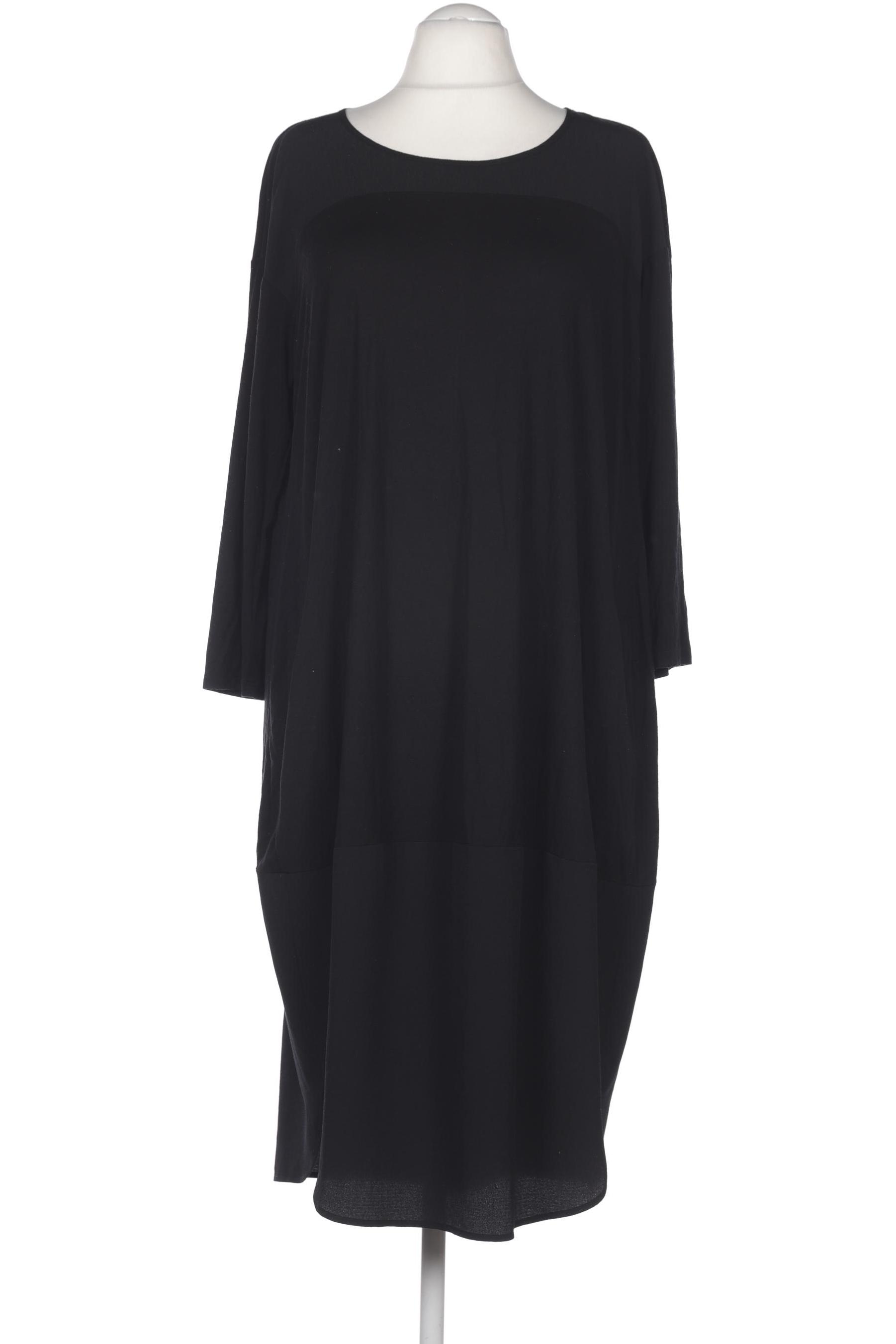 

Marina Rinaldi Damen Kleid, schwarz, Gr. 46