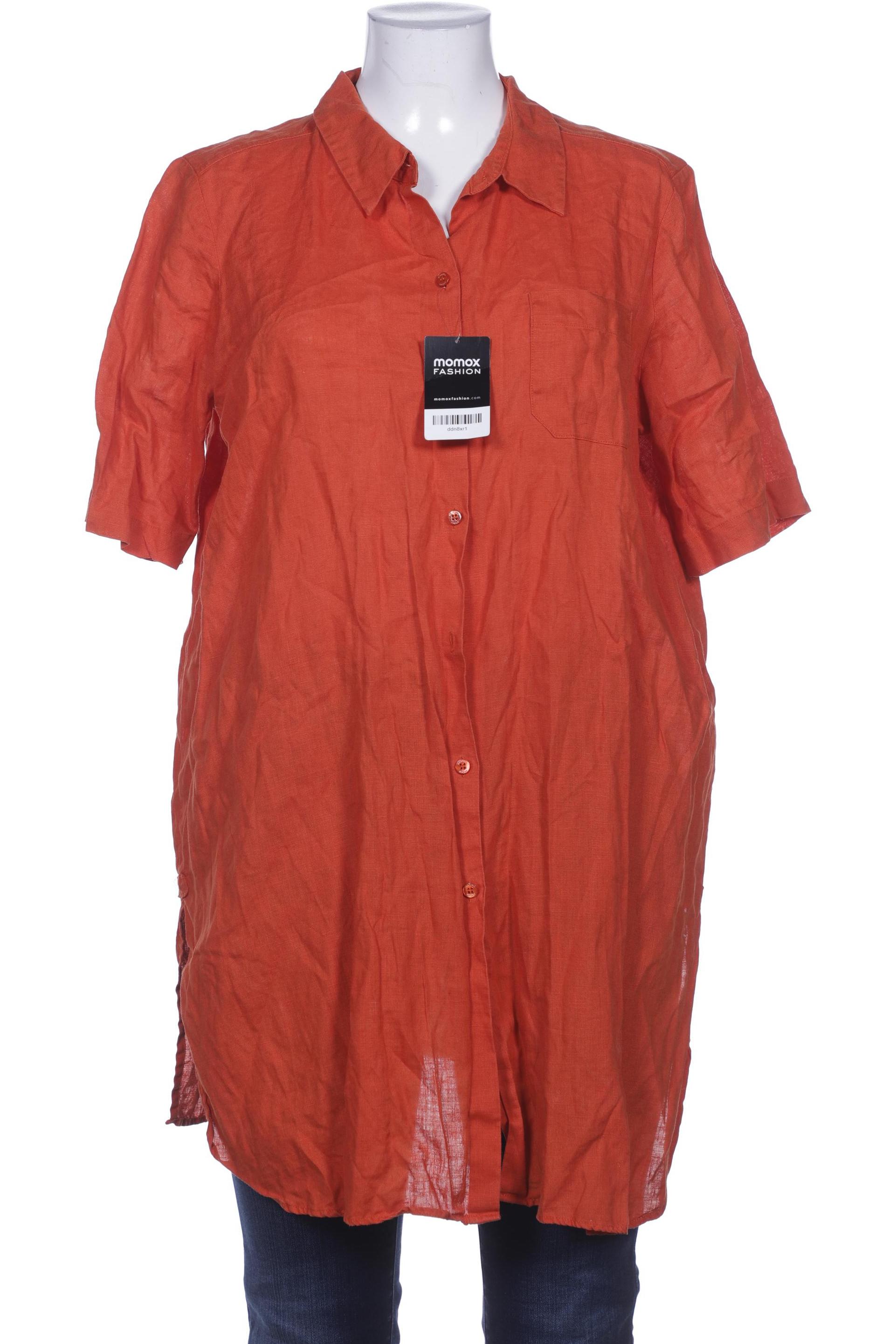 

MARINA RINALDI Damen Bluse, orange