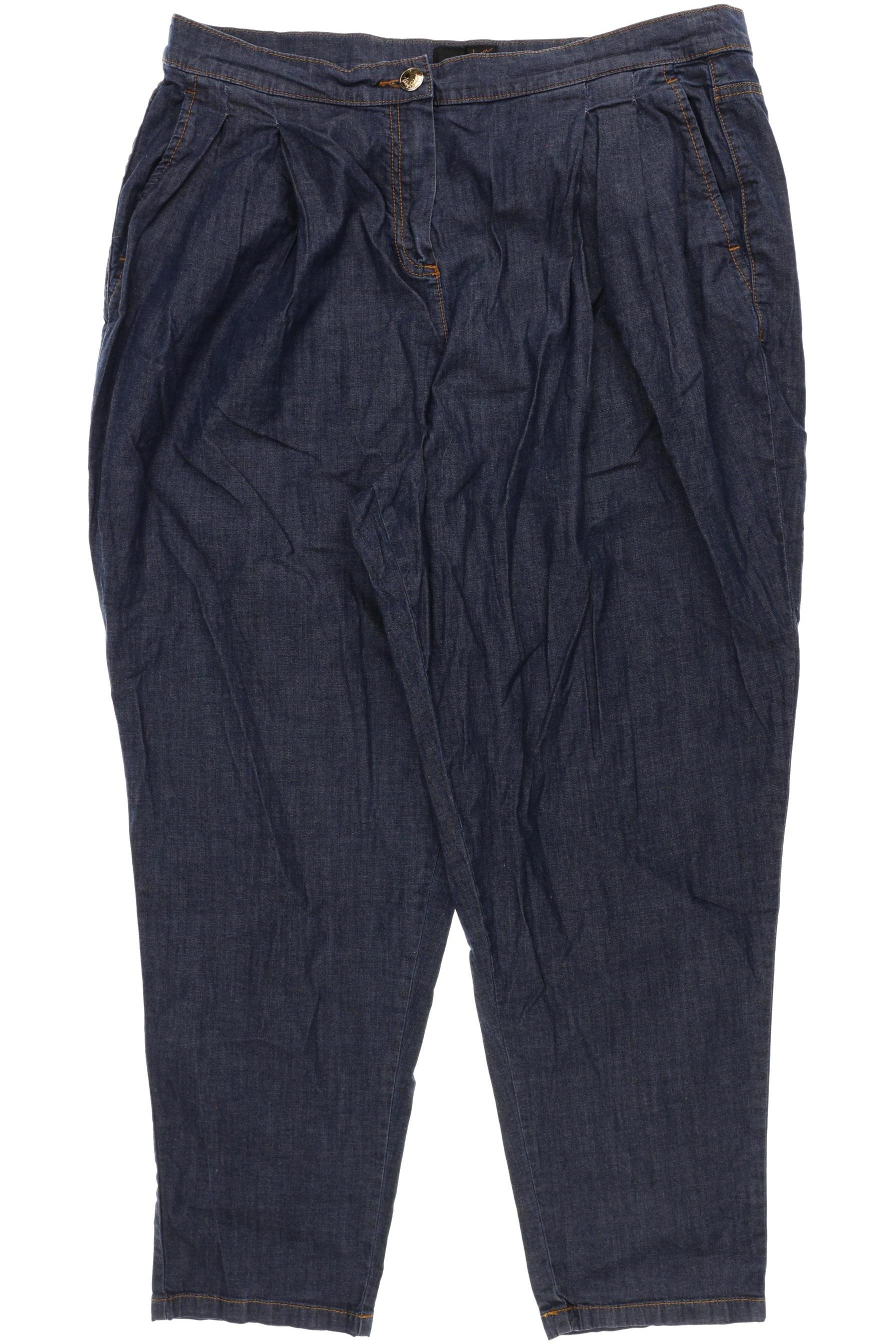 

Marina Rinaldi Damen Jeans, blau, Gr. 42