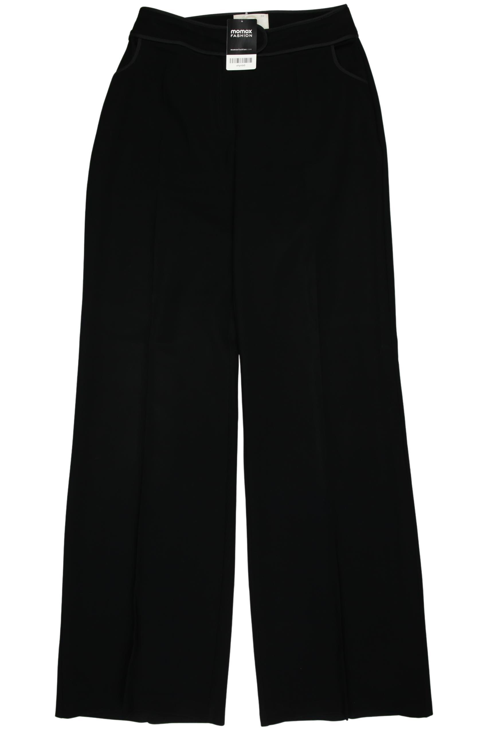 

Marina Rinaldi Damen Stoffhose, schwarz, Gr. 27