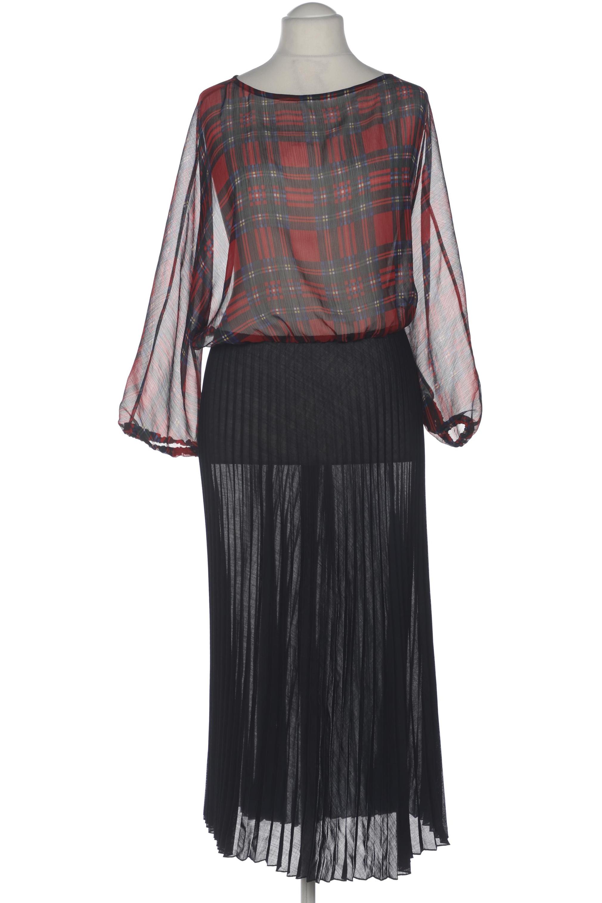 

Marina Rinaldi Damen Kleid, marineblau, Gr. 48