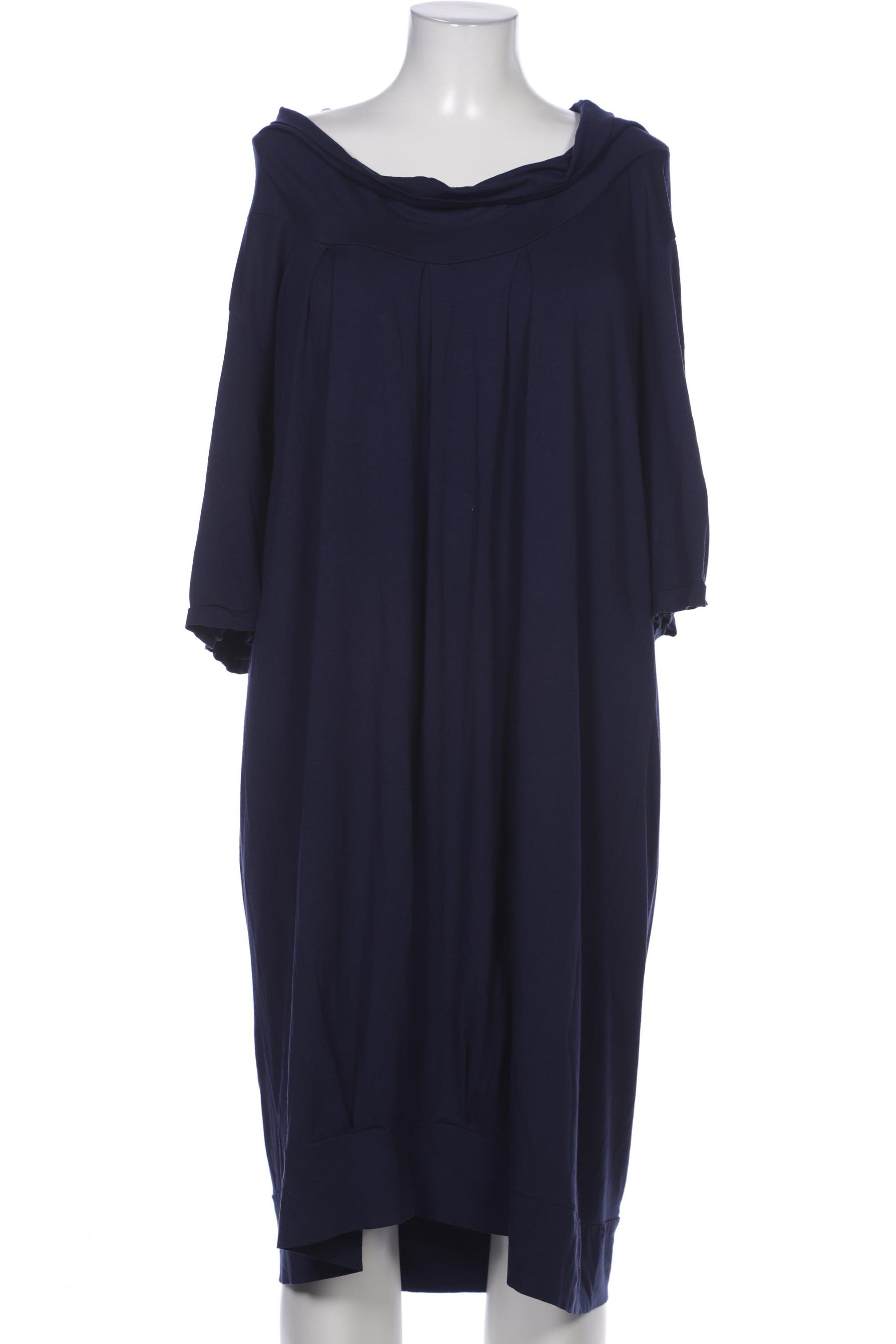 

Marina Rinaldi Damen Kleid, marineblau, Gr. 44