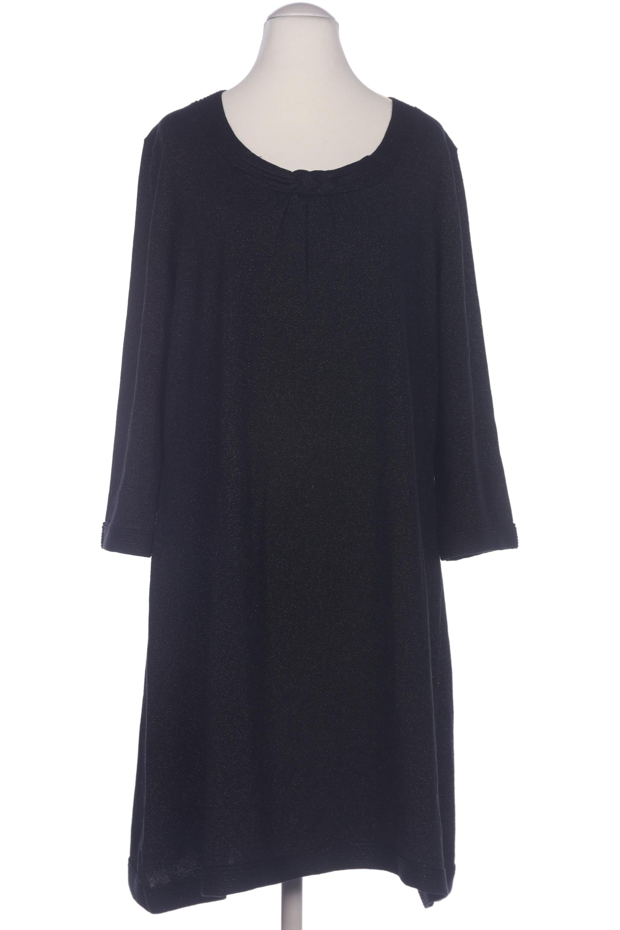 

Marina Rinaldi Damen Kleid, schwarz, Gr. 38