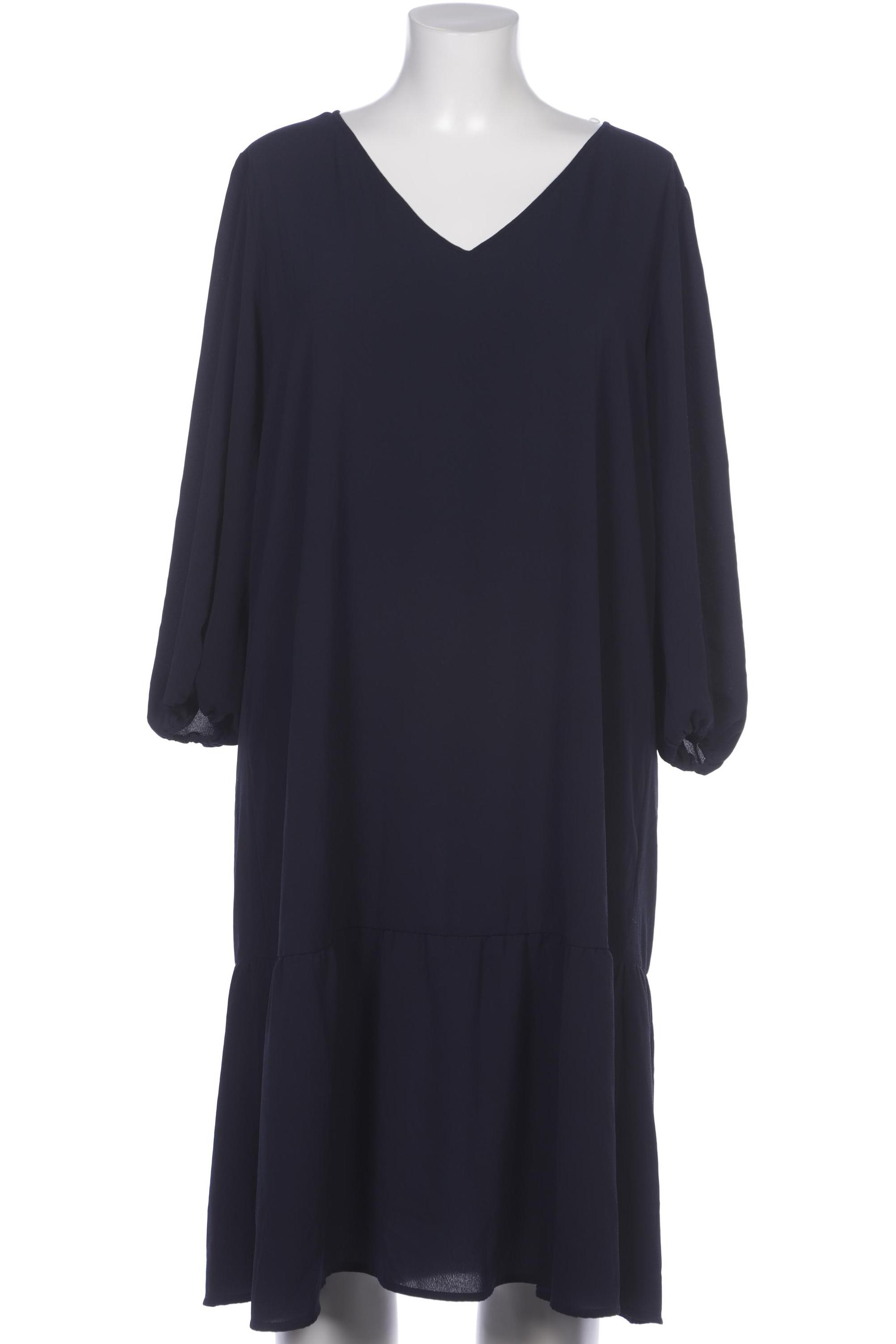 

Marina Rinaldi Damen Kleid, marineblau, Gr. 46