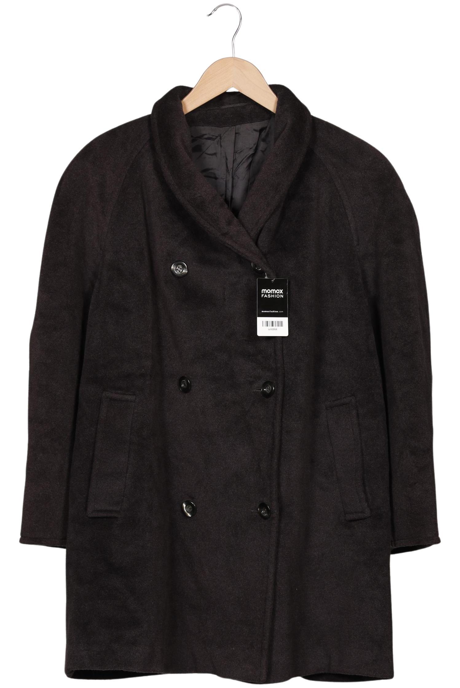 

Marina Rinaldi Damen Mantel, braun, Gr. 21