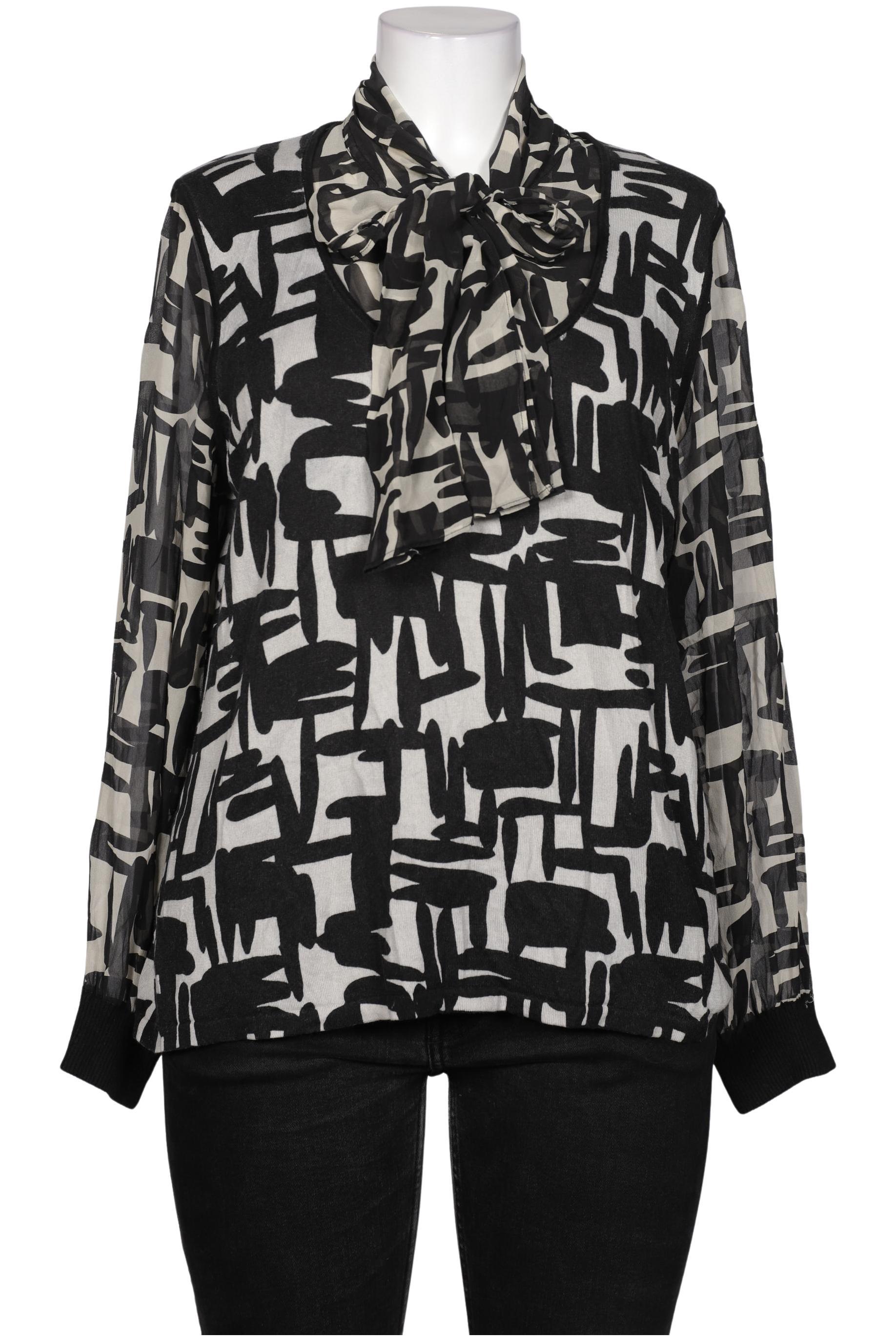 

Marina Rinaldi Damen Bluse, mehrfarbig, Gr. 42