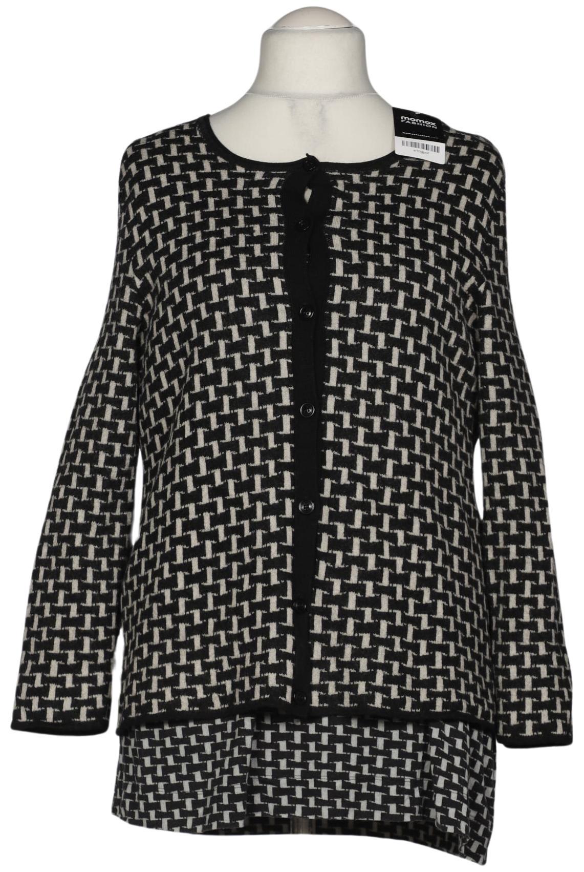 

Marina Rinaldi Damen Strickjacke, mehrfarbig, Gr. 42