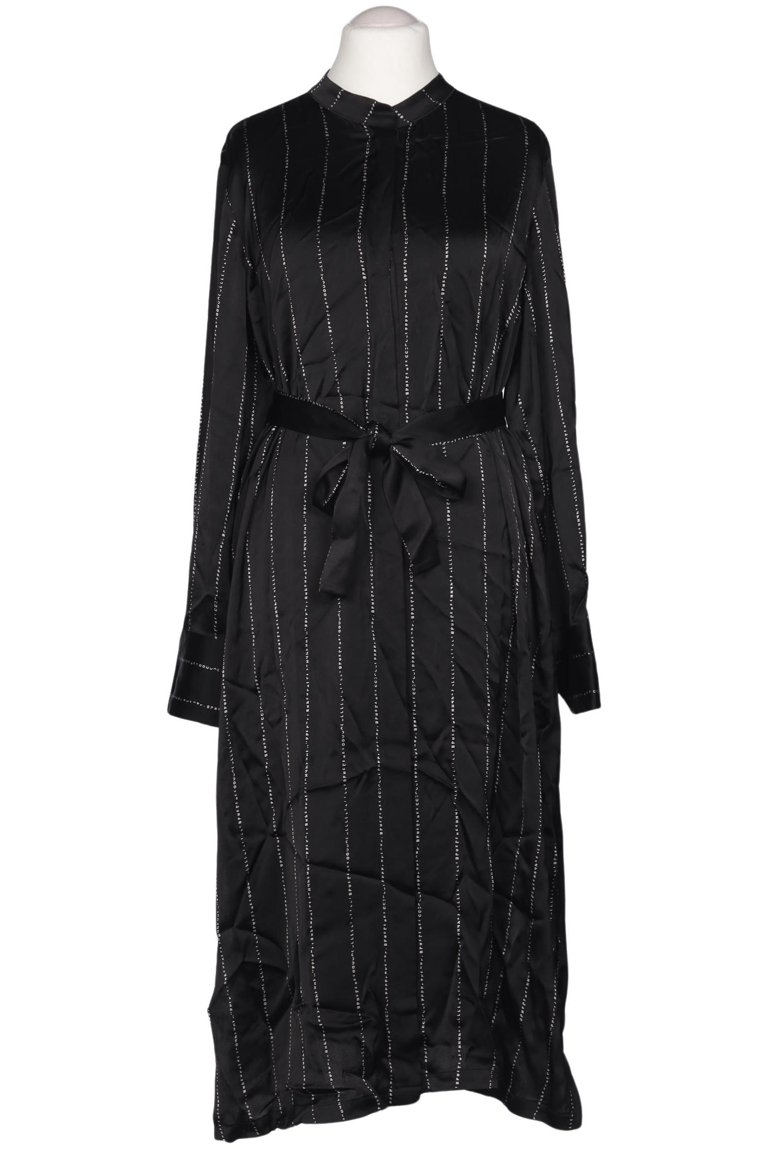 

Marina Rinaldi Damen Kleid, schwarz, Gr. 42