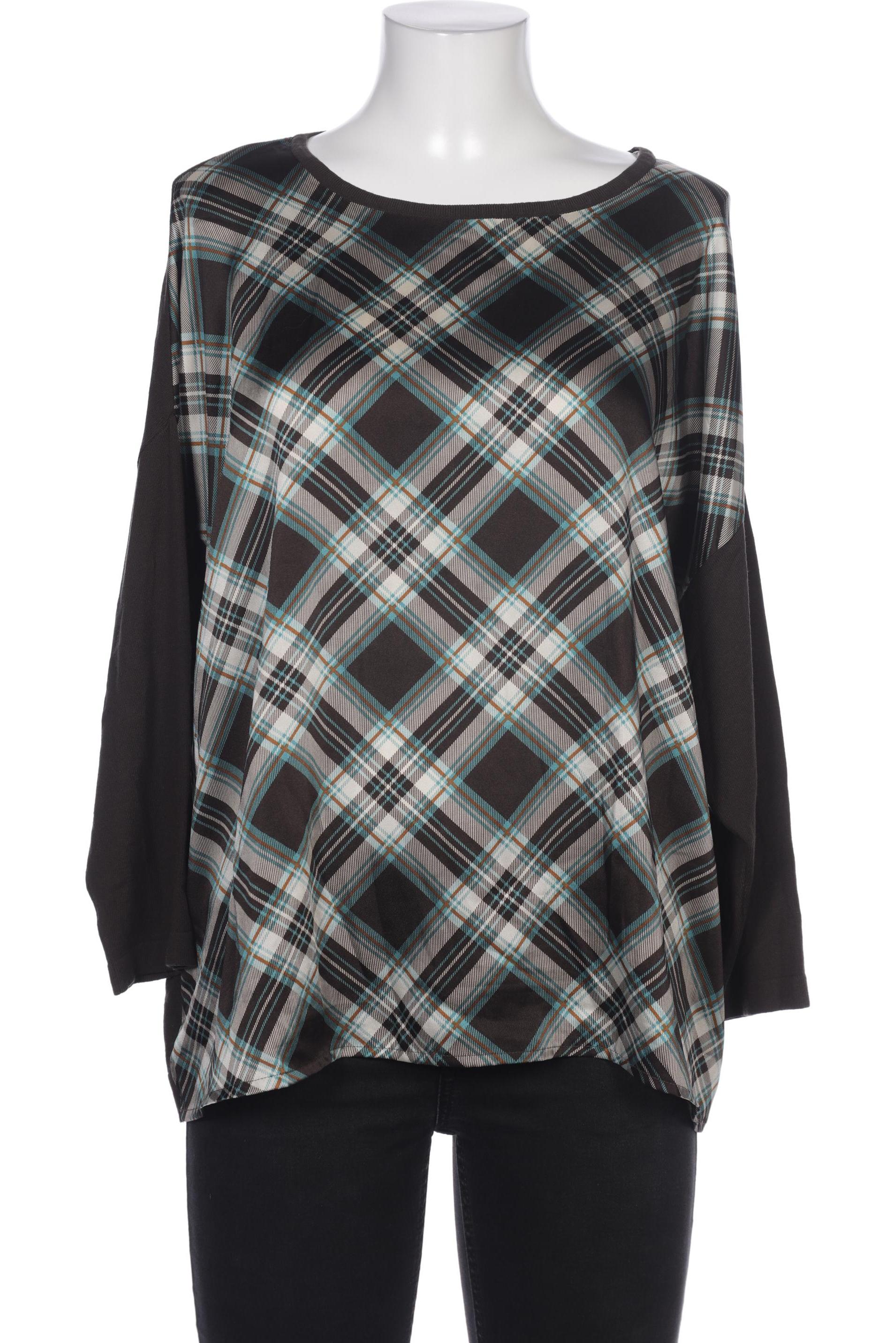 

MARINA RINALDI Damen Pullover, braun
