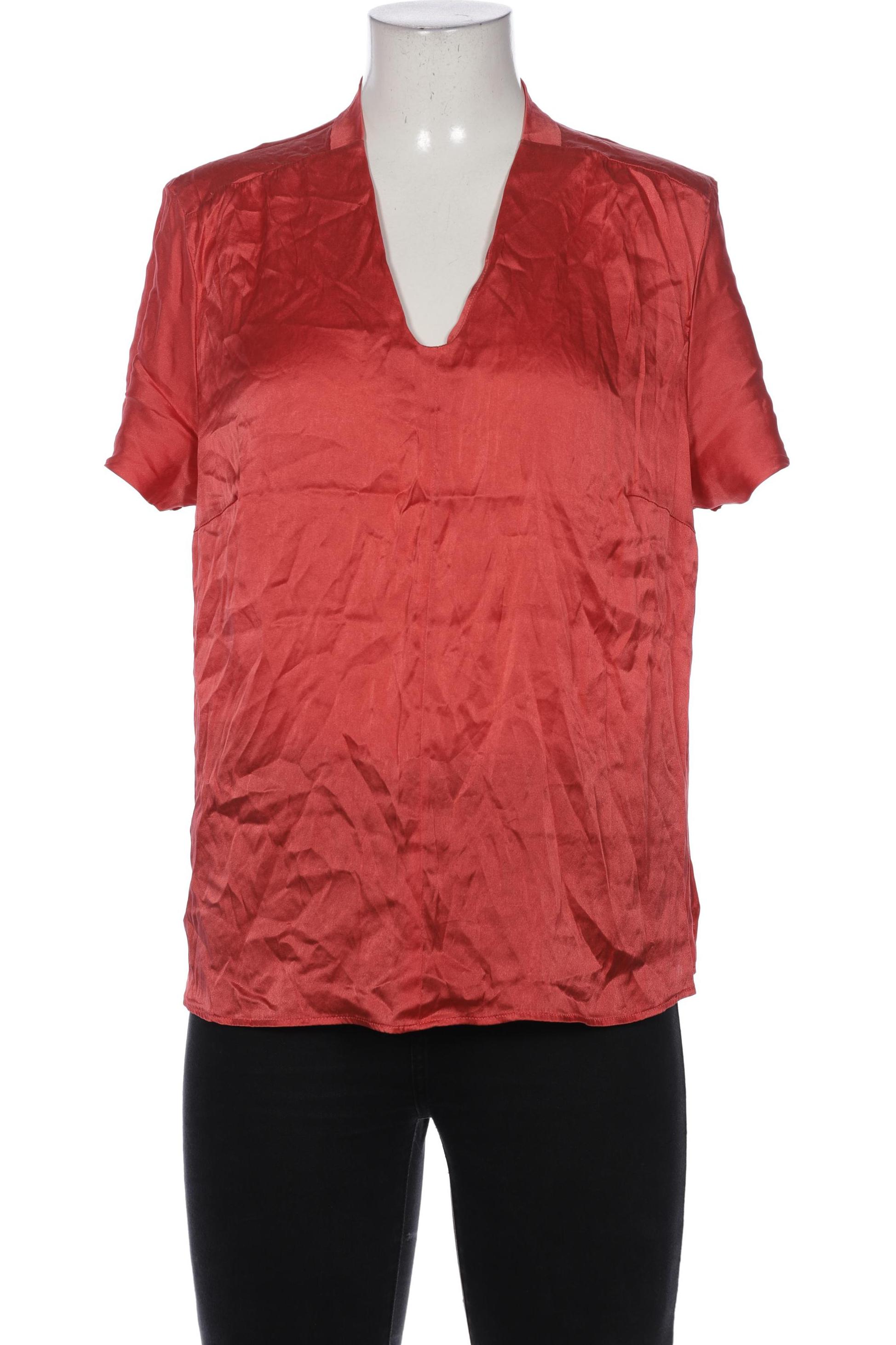 

Marina Rinaldi Damen Bluse, rot, Gr. 38