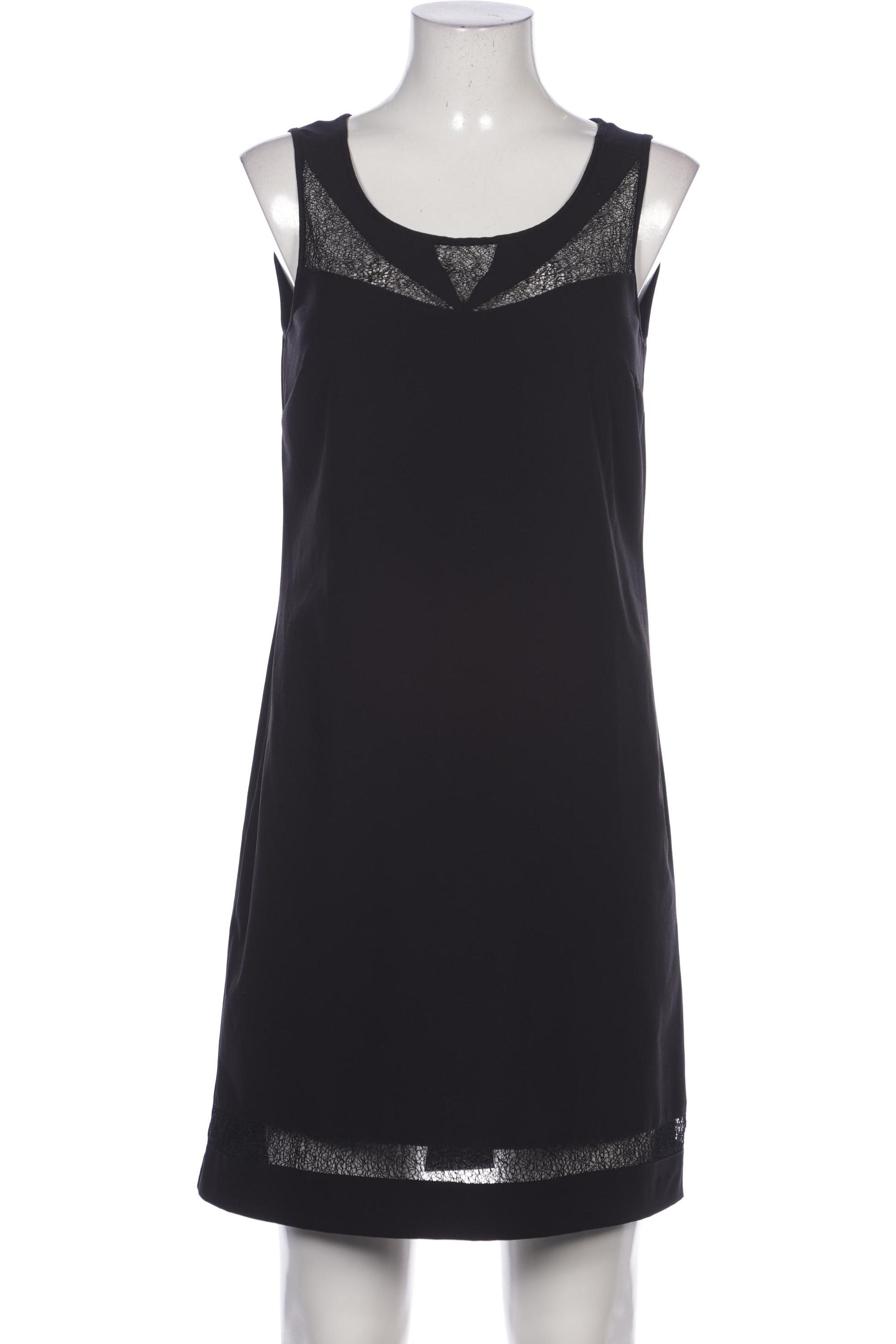 

Marina Rinaldi Damen Kleid, schwarz, Gr. 38