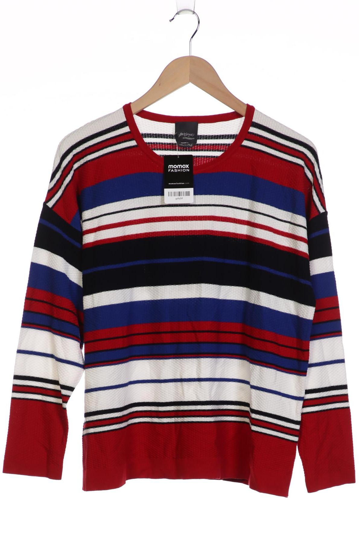 Thumbnail - Marina Rinaldi Damen Pullover, mehrfarbig, Gr. 38