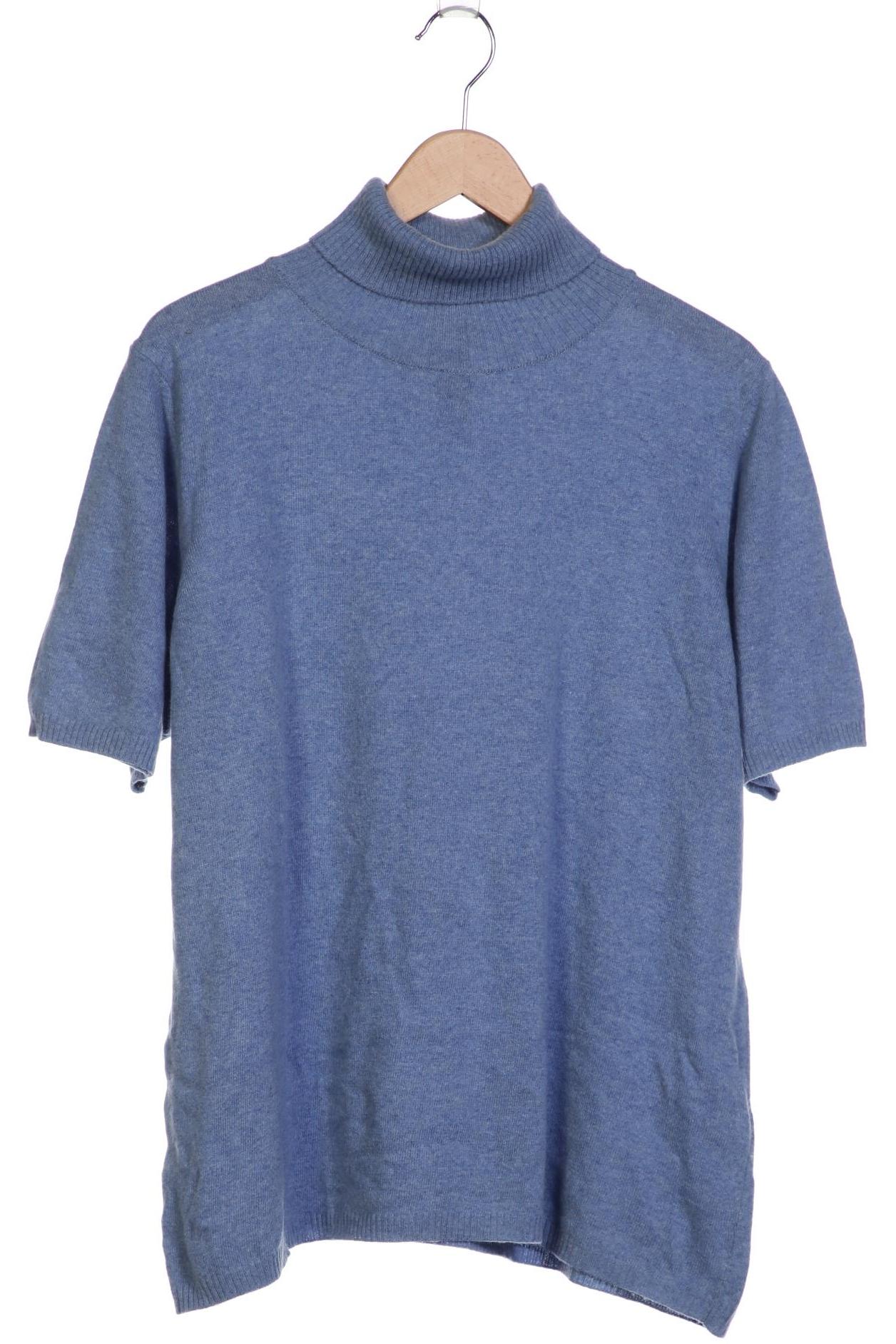 

Marina Rinaldi Damen Pullover, blau, Gr. 44