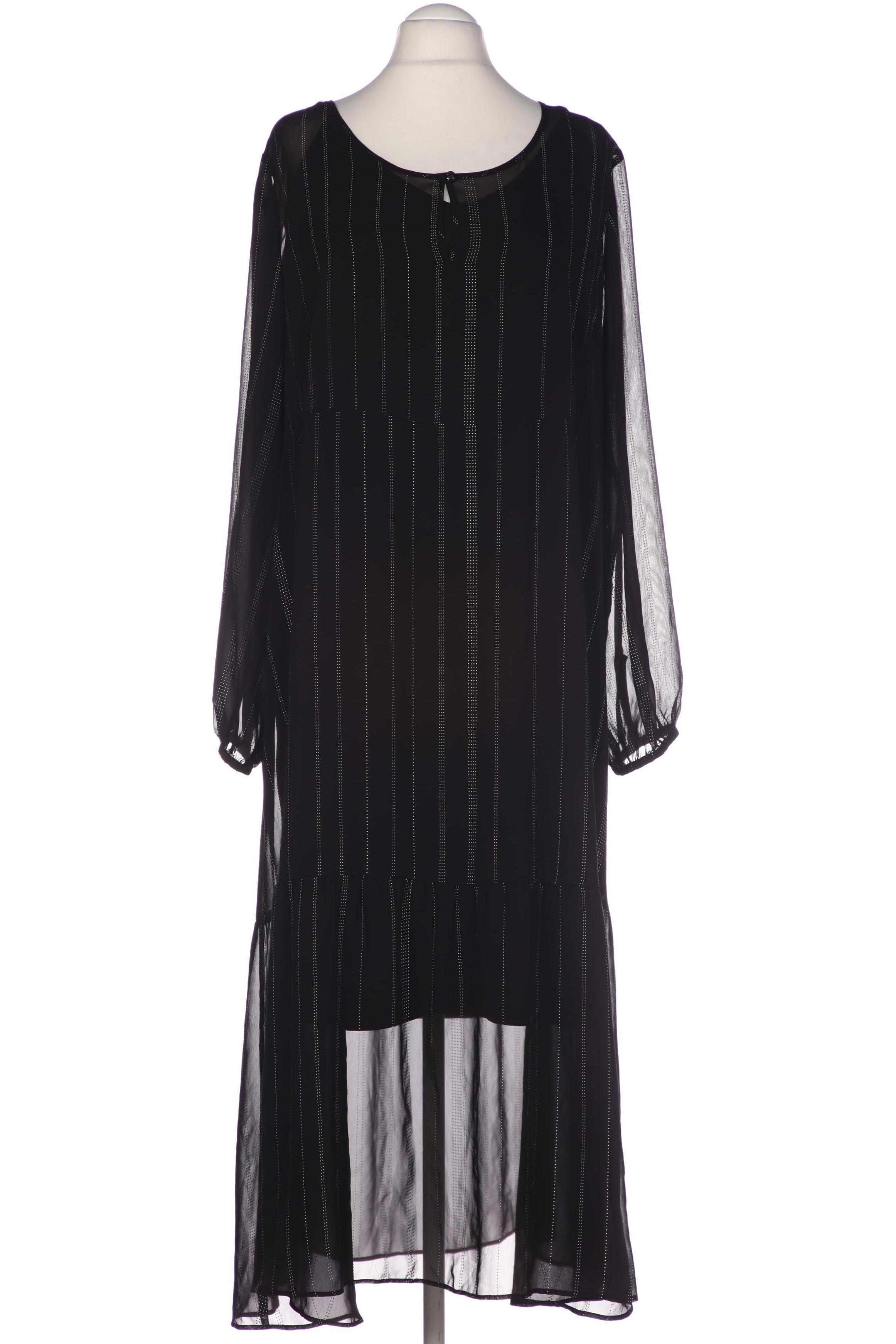 

MARINA RINALDI Damen Kleid, schwarz