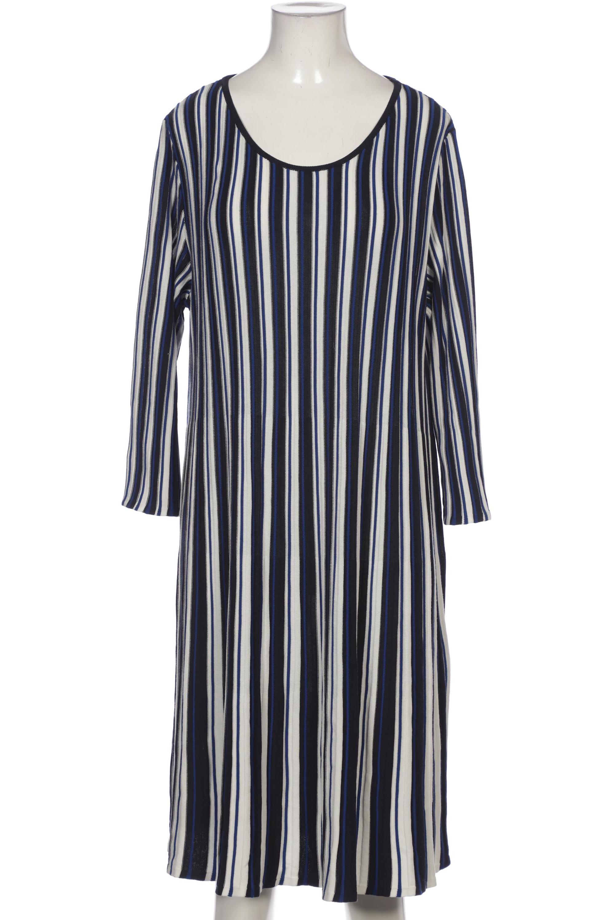 

MARINA RINALDI Damen Kleid, marineblau