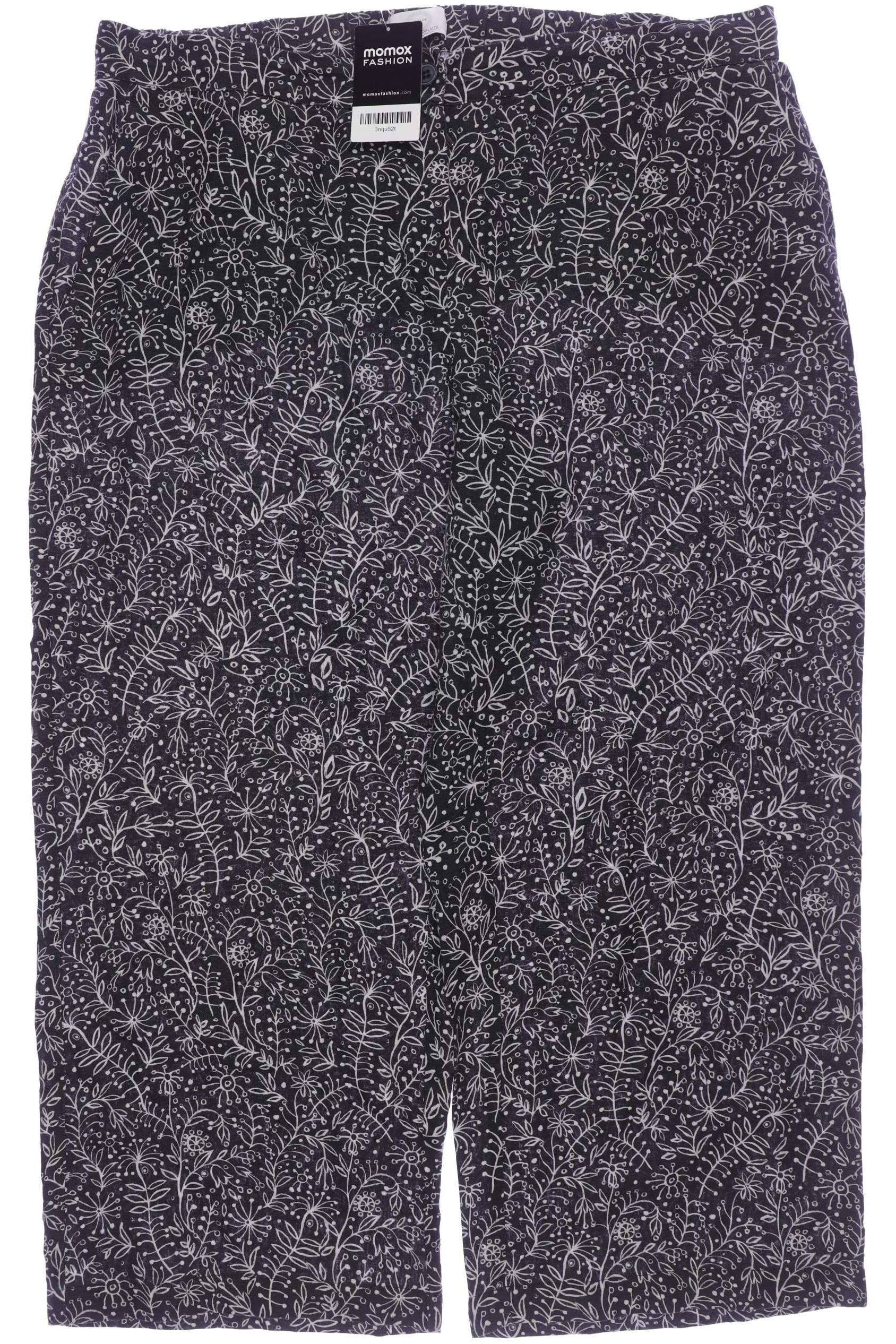 

Marina Rinaldi Damen Stoffhose, grau, Gr. 38